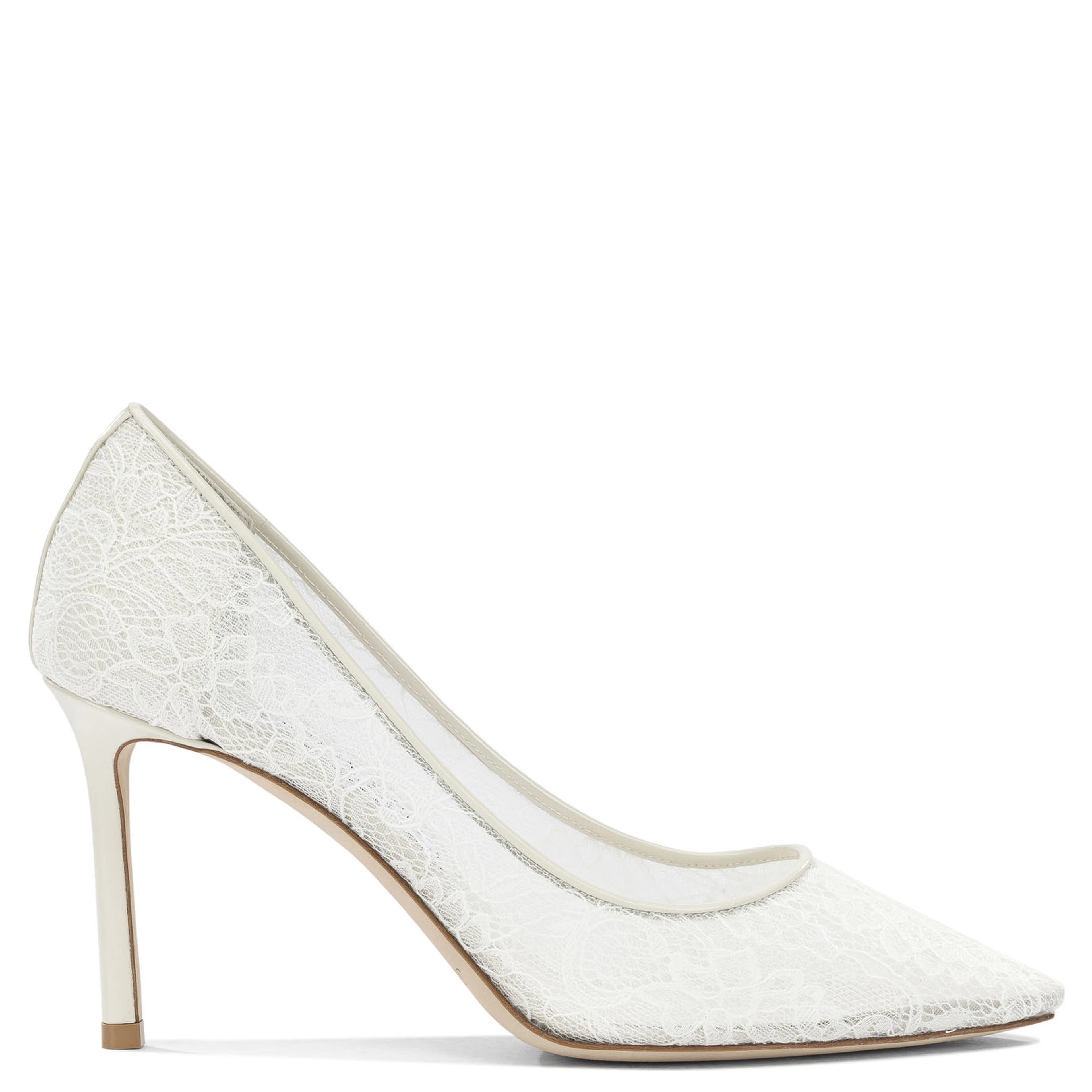 "Romy 85MM" Pumps