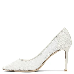 "Romy 85MM" Pumps