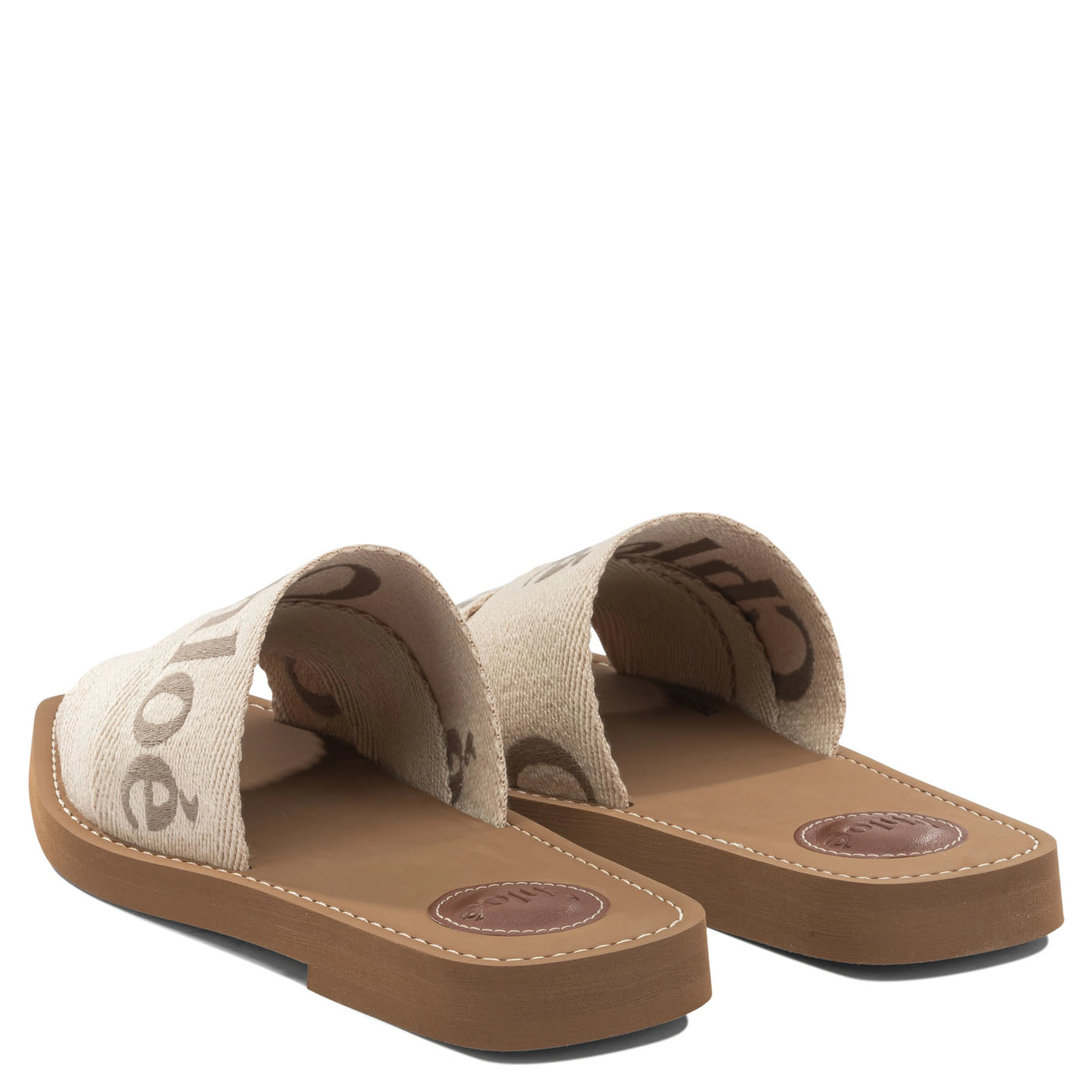 "Woody" Slide