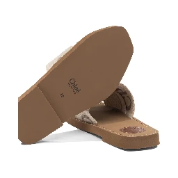 "Woody" Slide