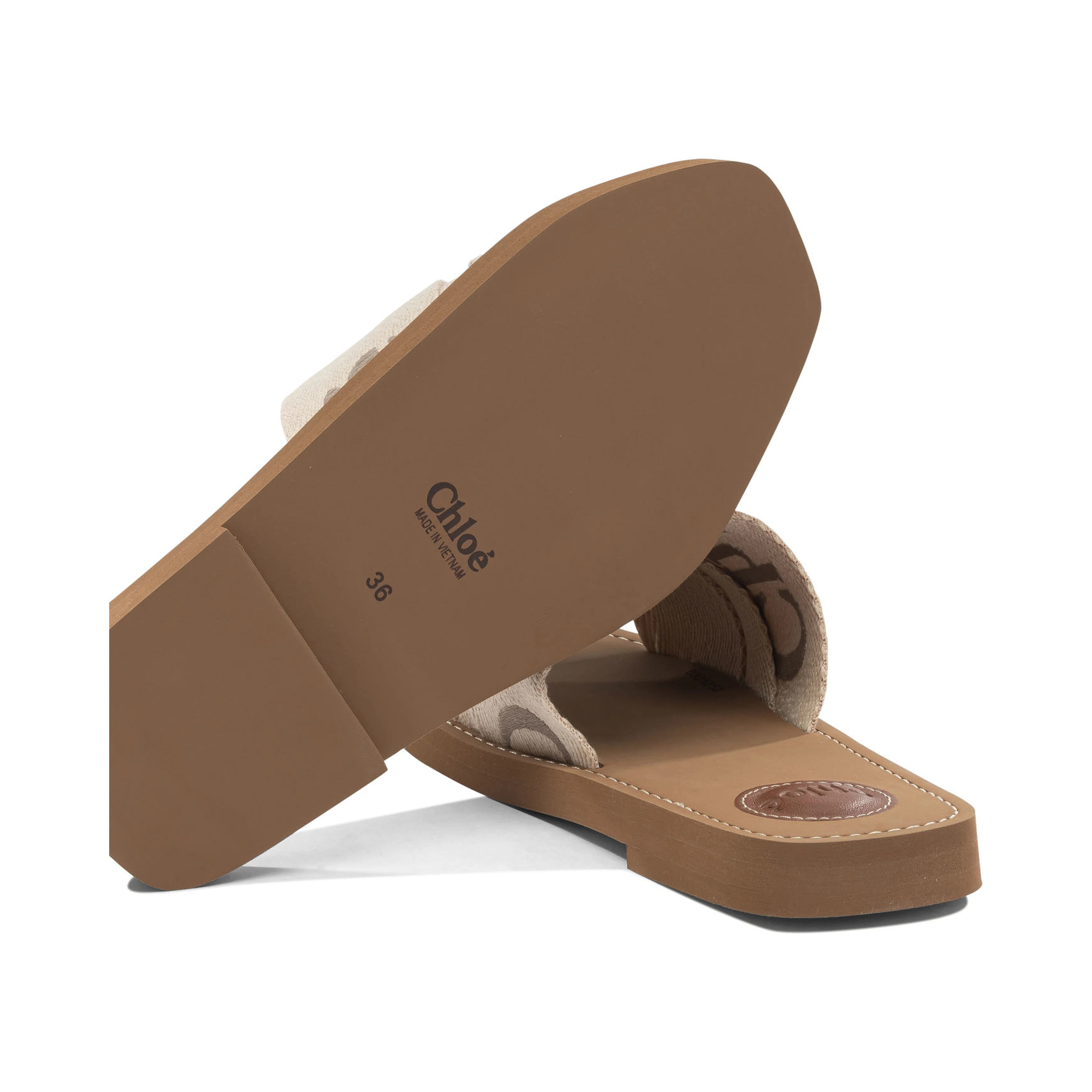 "Woody" Slide