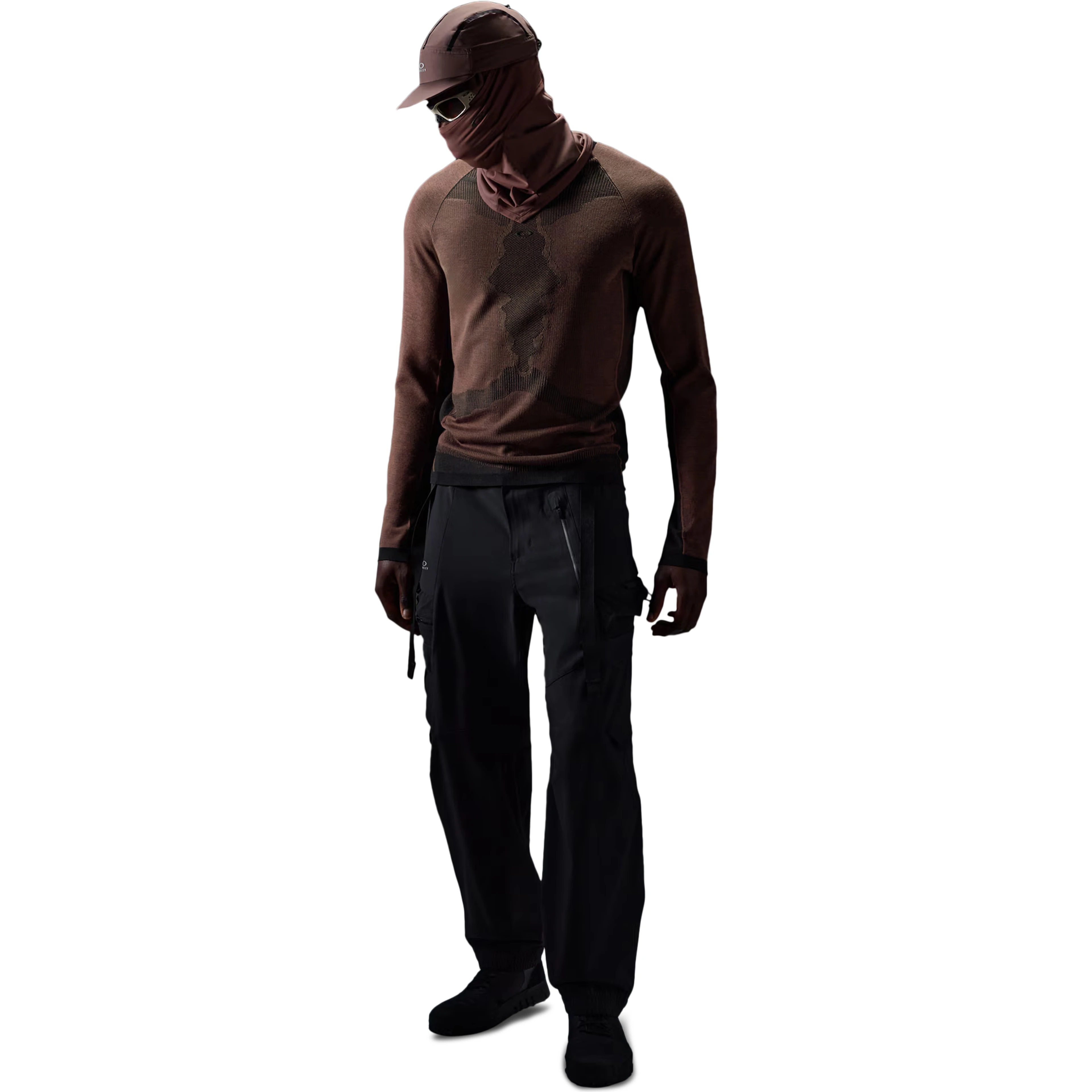 OAKLEY Sweaters