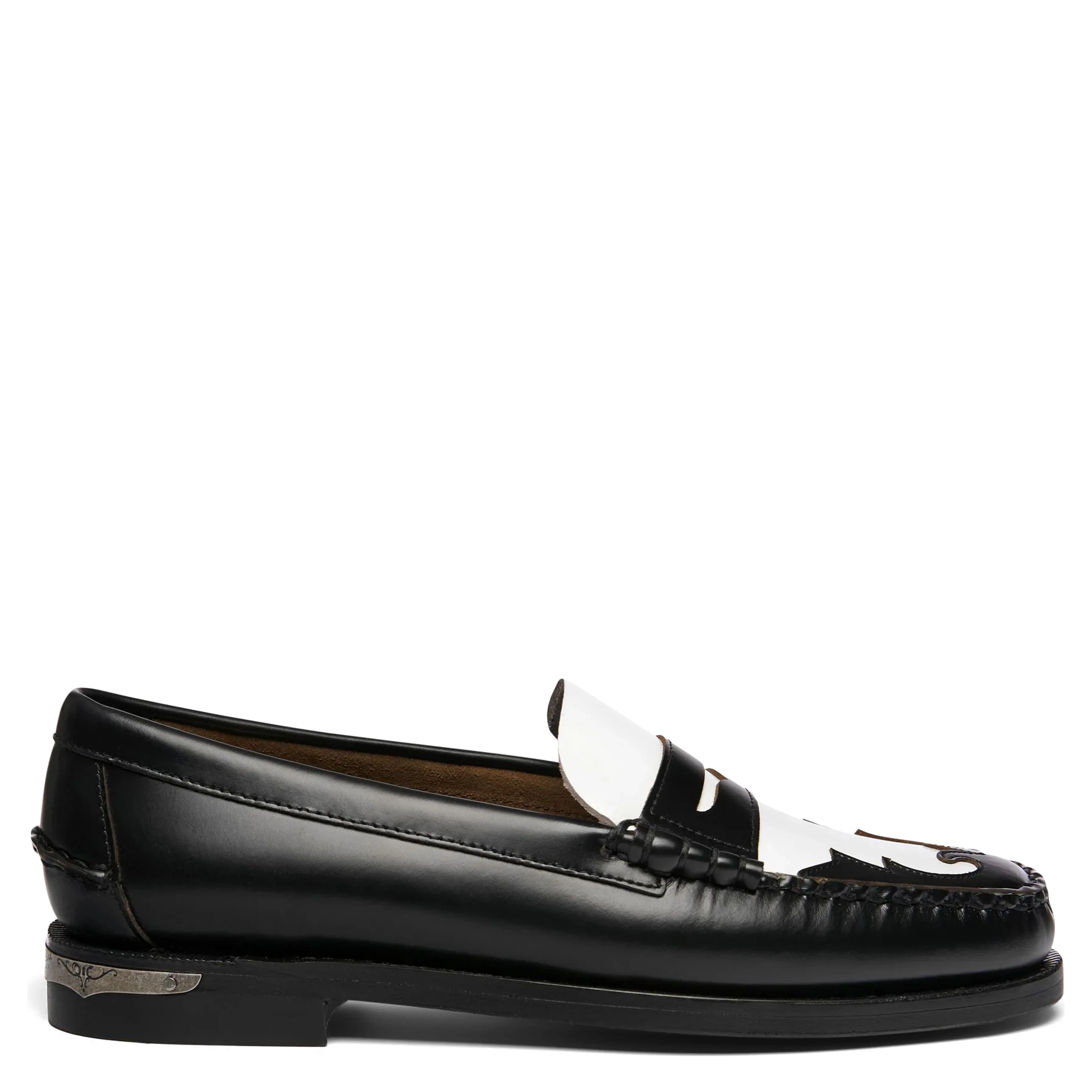 SEBAGO Flat shoes
