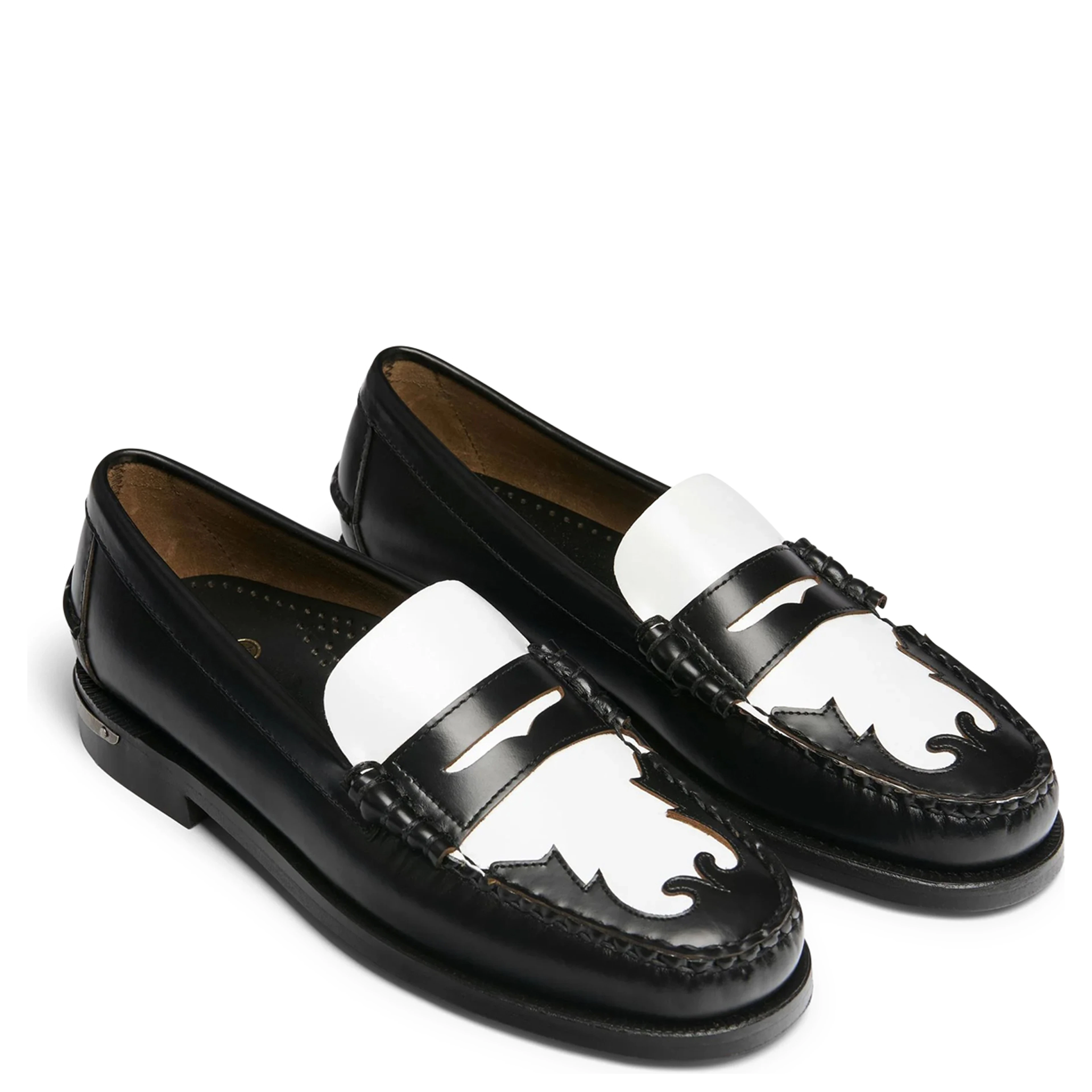 SEBAGO Flat shoes