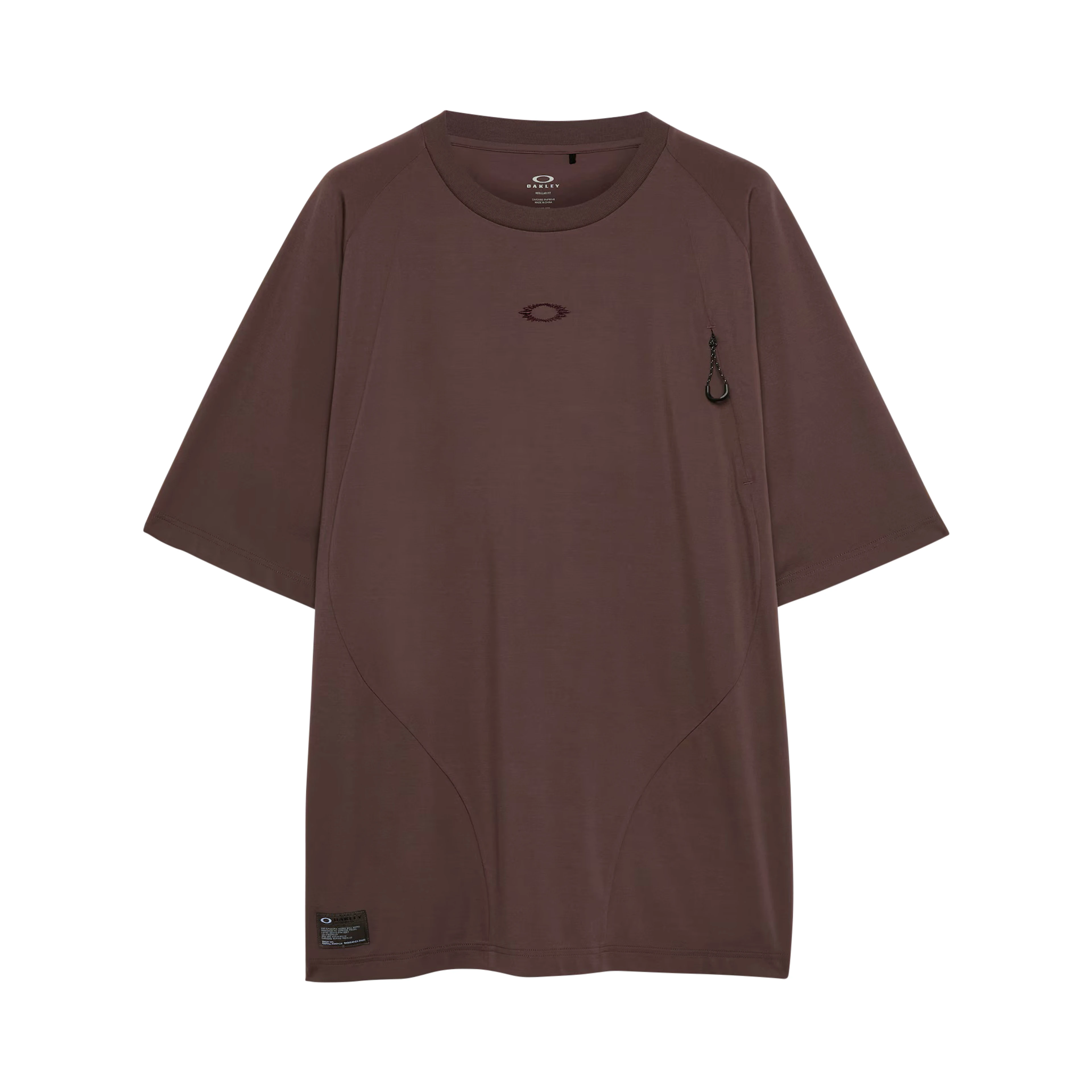 OAKLEY T-shirts and Polos