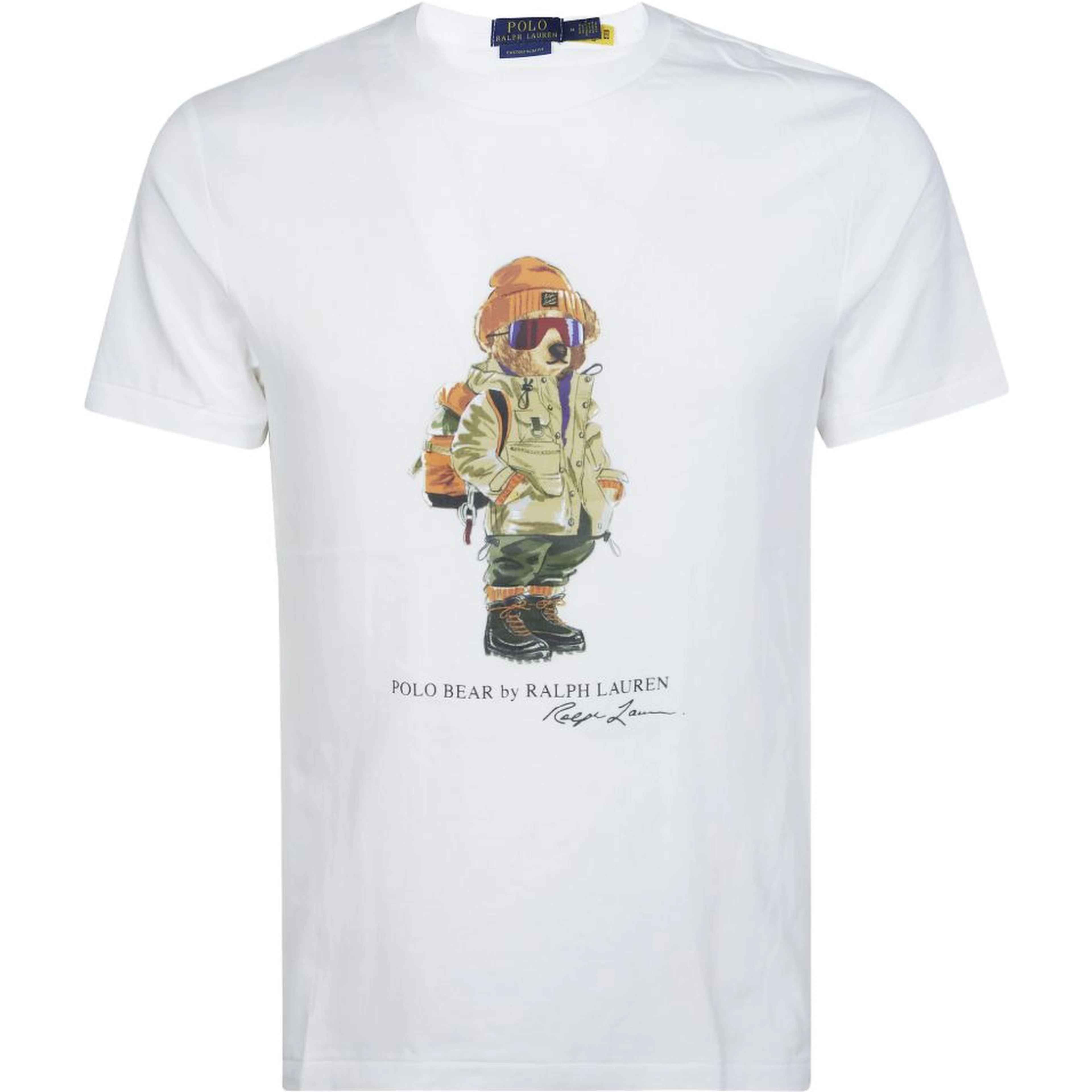 POLO RALPH LAUREN T-shirts and Polos