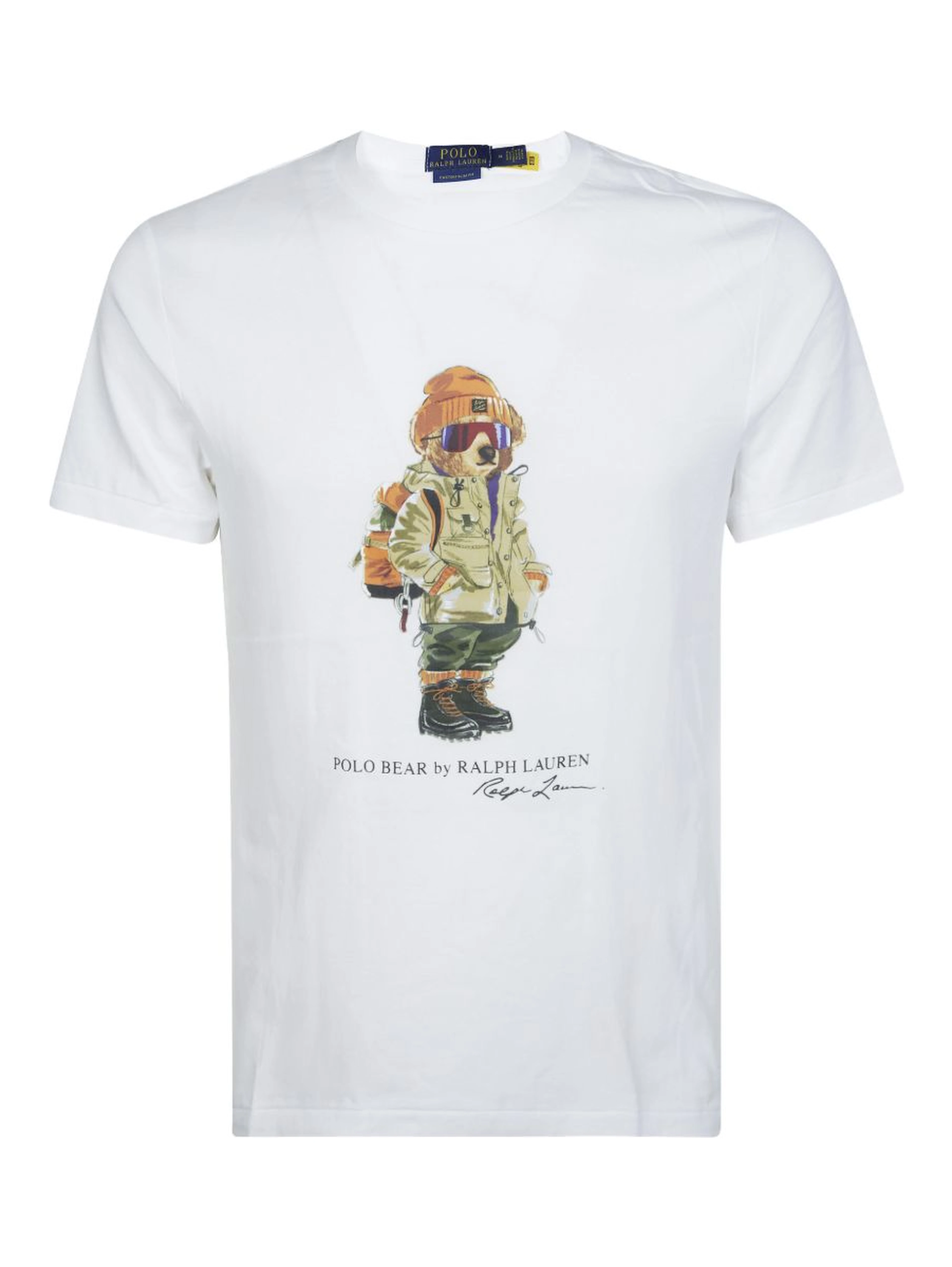 POLO RALPH LAUREN T-shirts and Polos