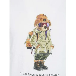 POLO RALPH LAUREN T-shirts and Polos