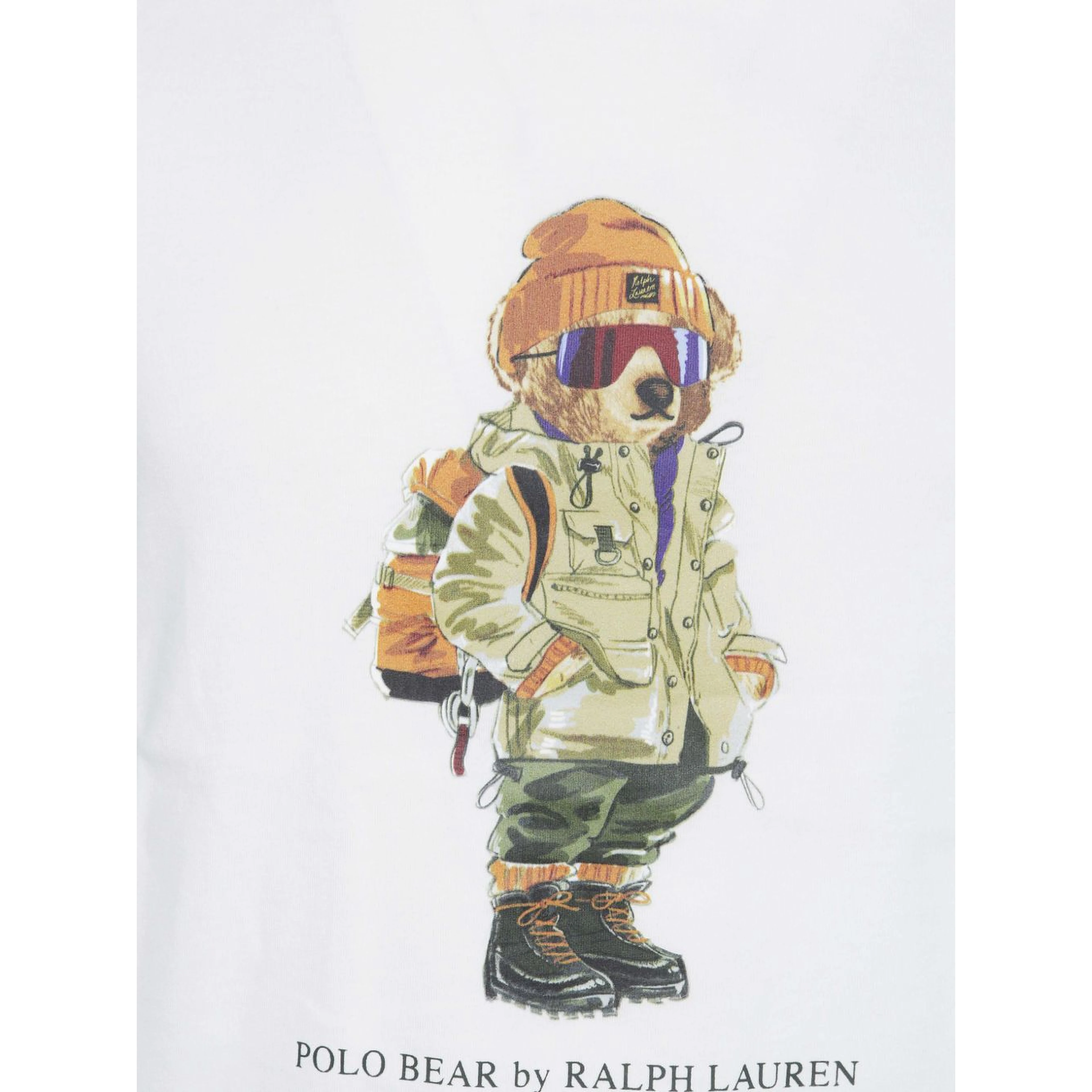 POLO RALPH LAUREN T-shirts and Polos