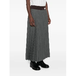 NINE IN THE MORNING Skirts
