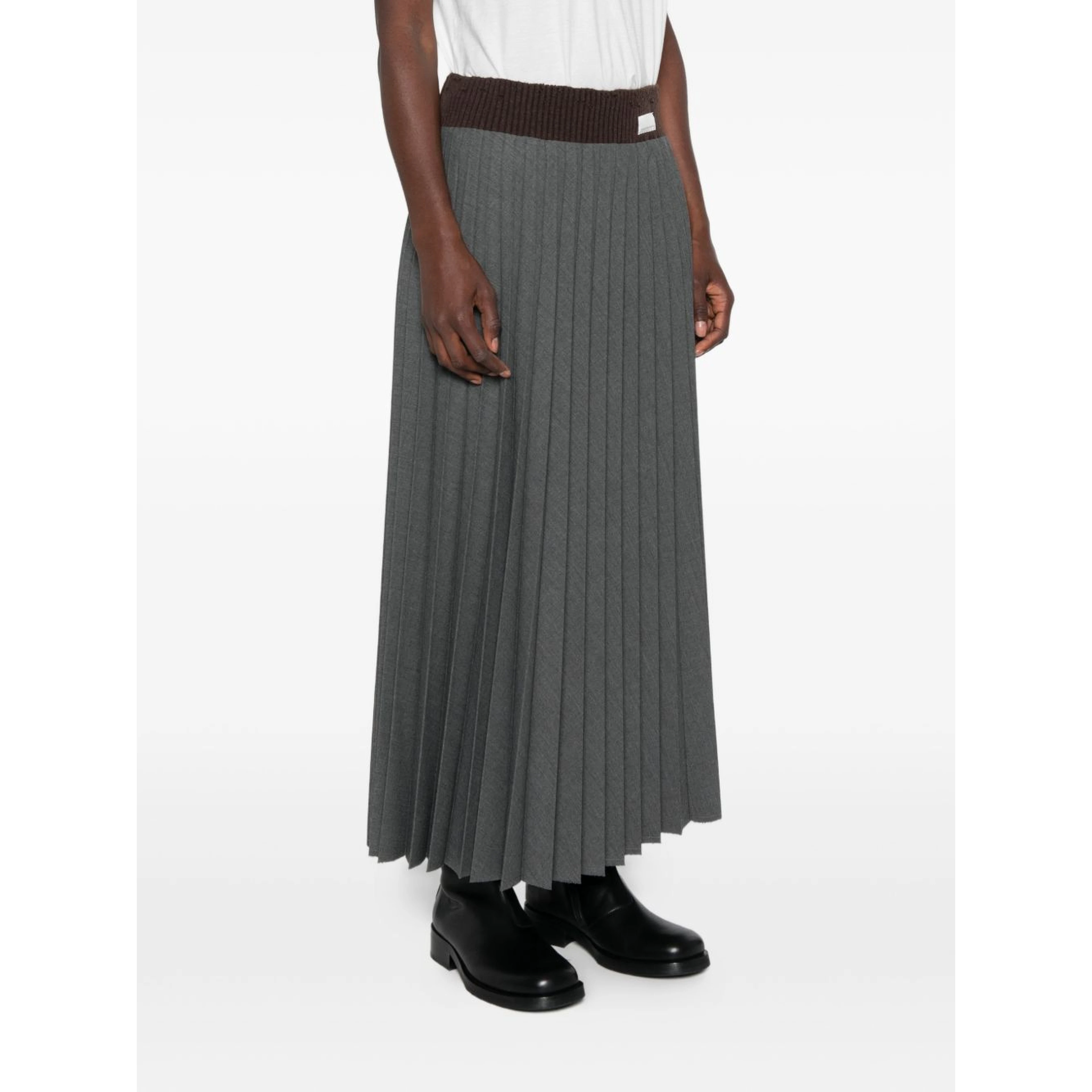 NINE IN THE MORNING Skirts