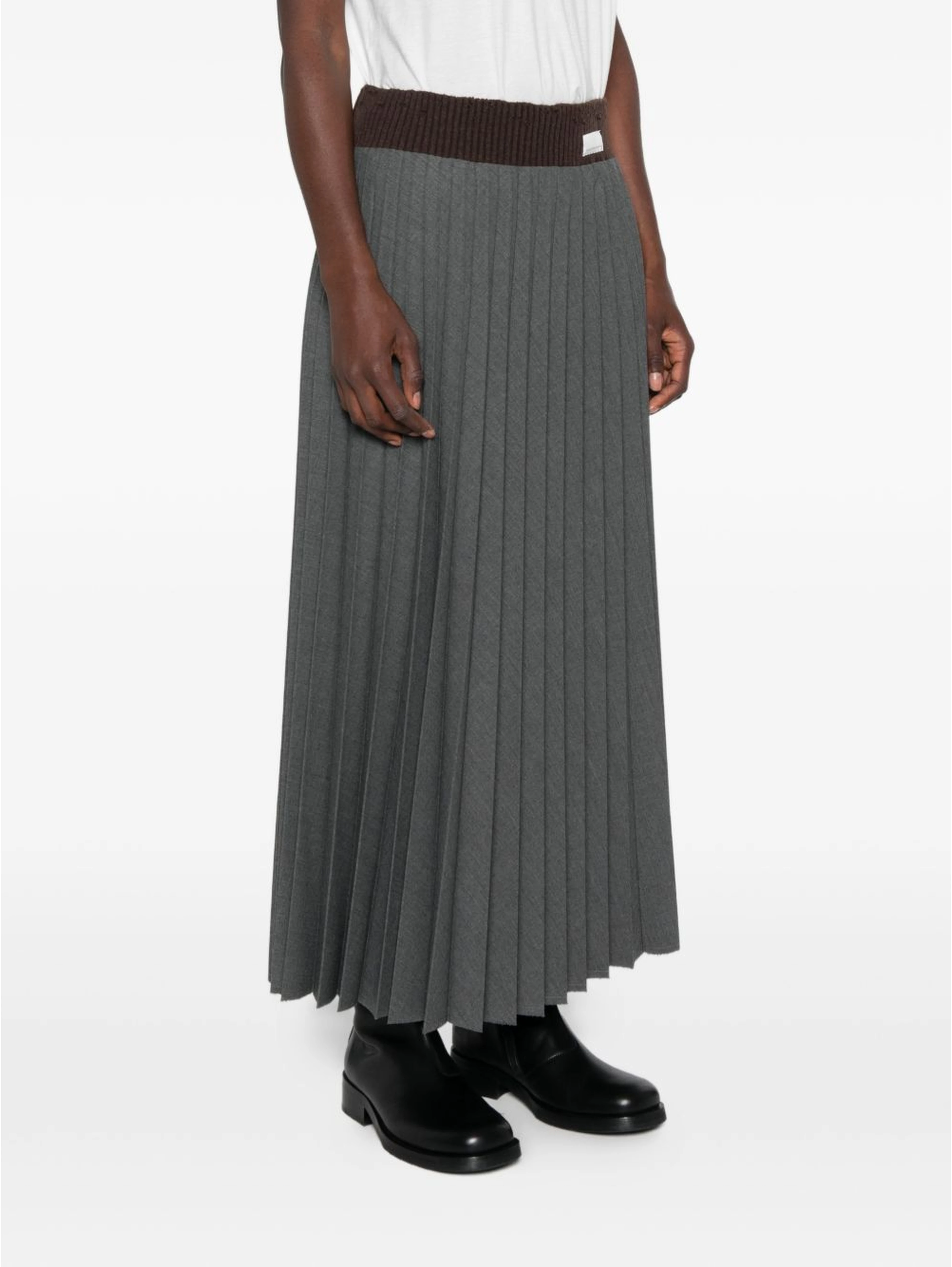 NINE IN THE MORNING Skirts