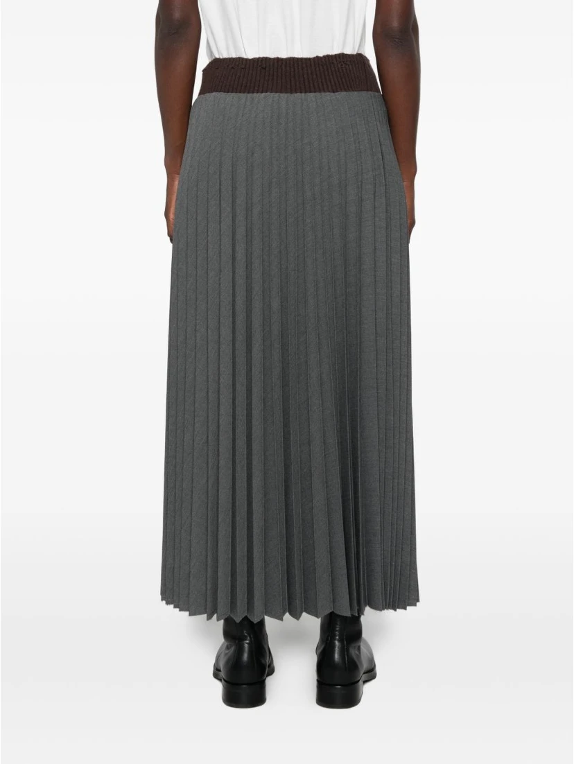 NINE IN THE MORNING Skirts