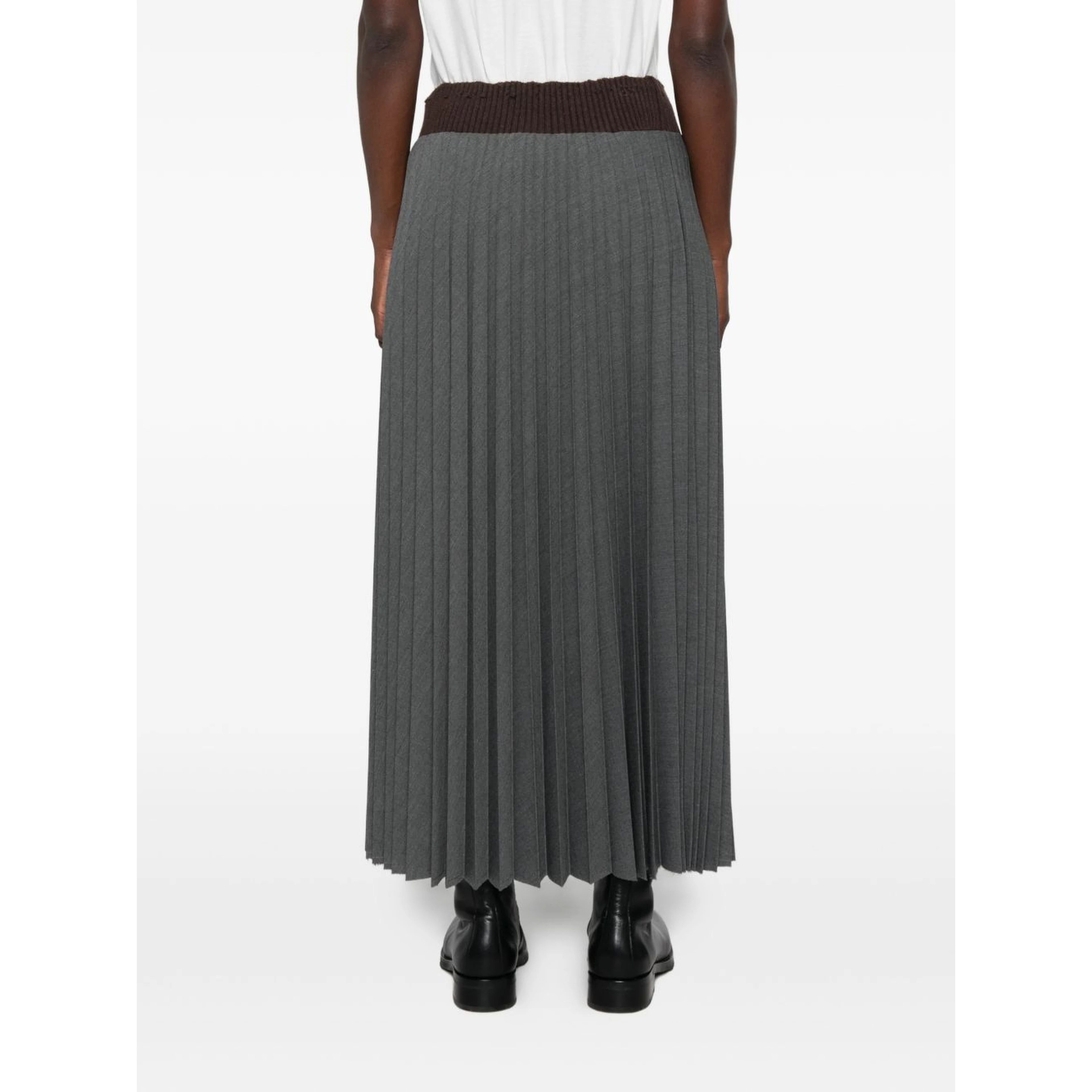 NINE IN THE MORNING Skirts