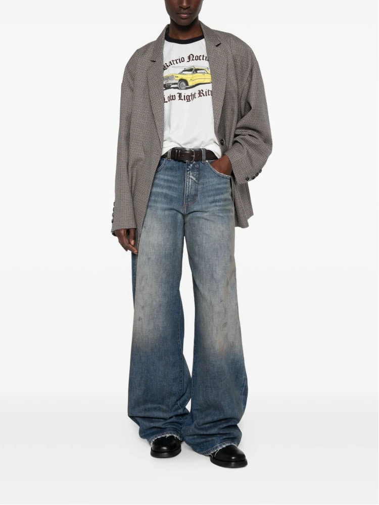 NINE IN THE MORNING Jeans