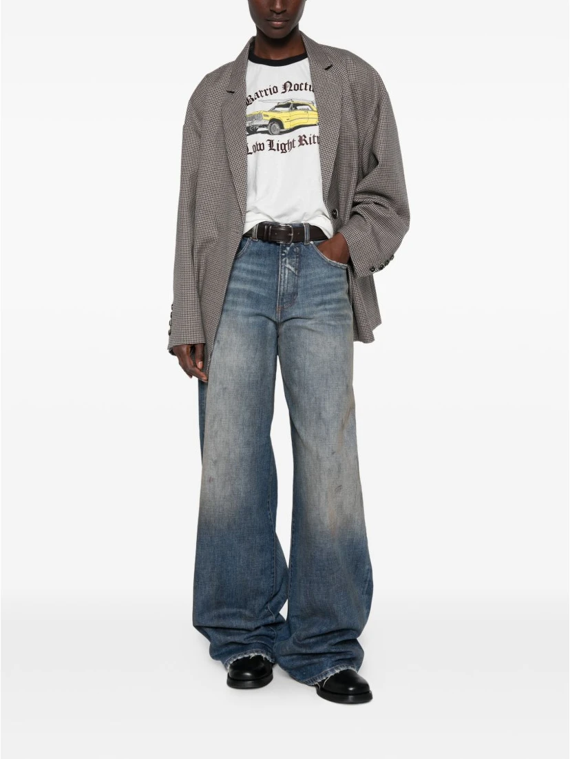 NINE IN THE MORNING Jeans