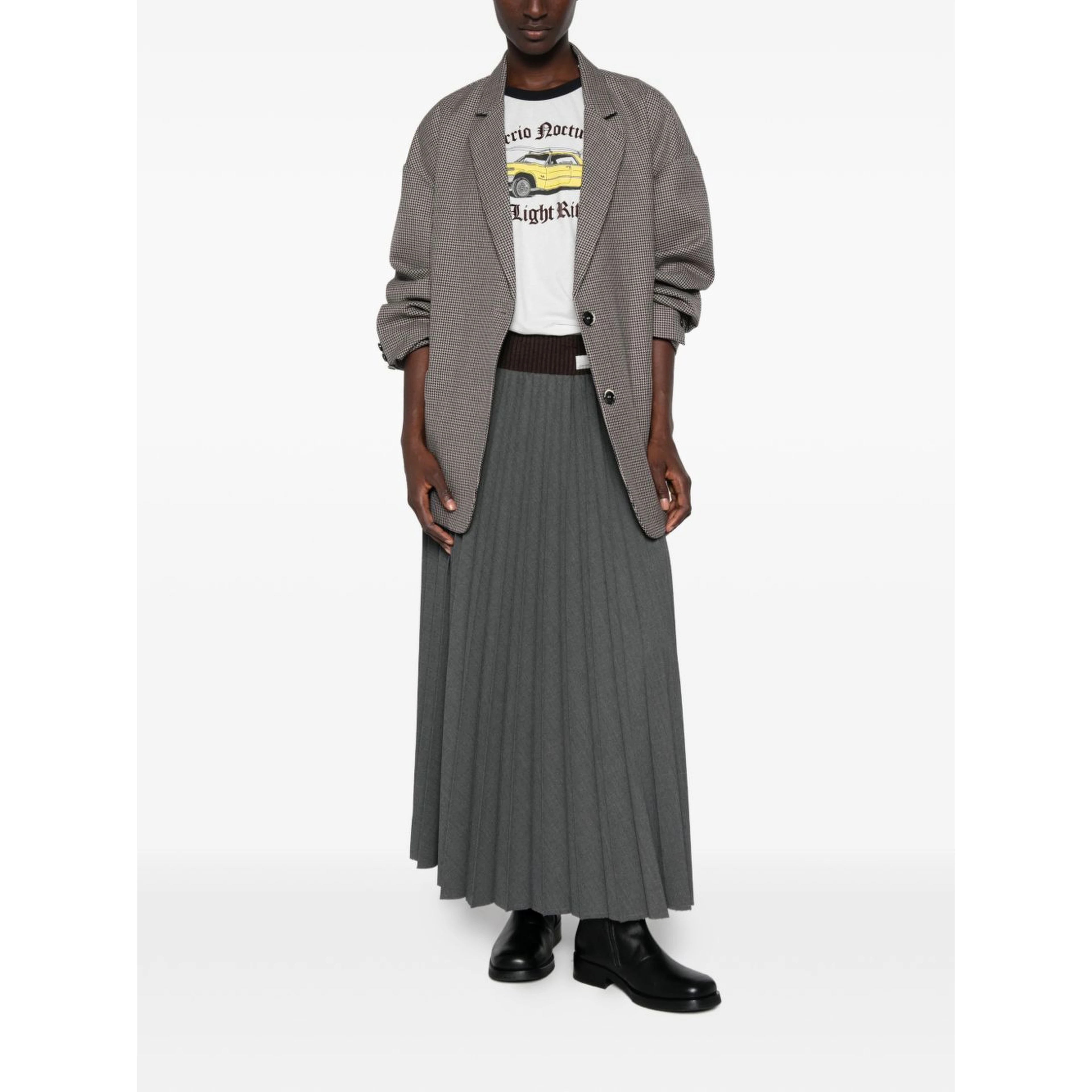 NINE IN THE MORNING Skirts