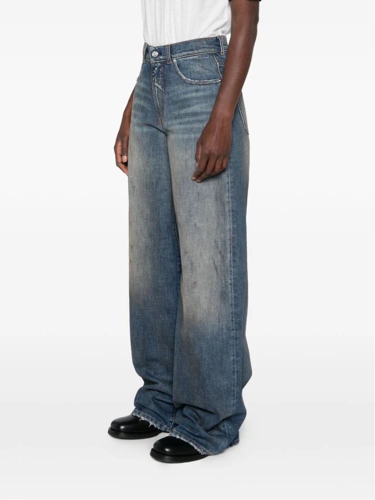 NINE IN THE MORNING Jeans alternative