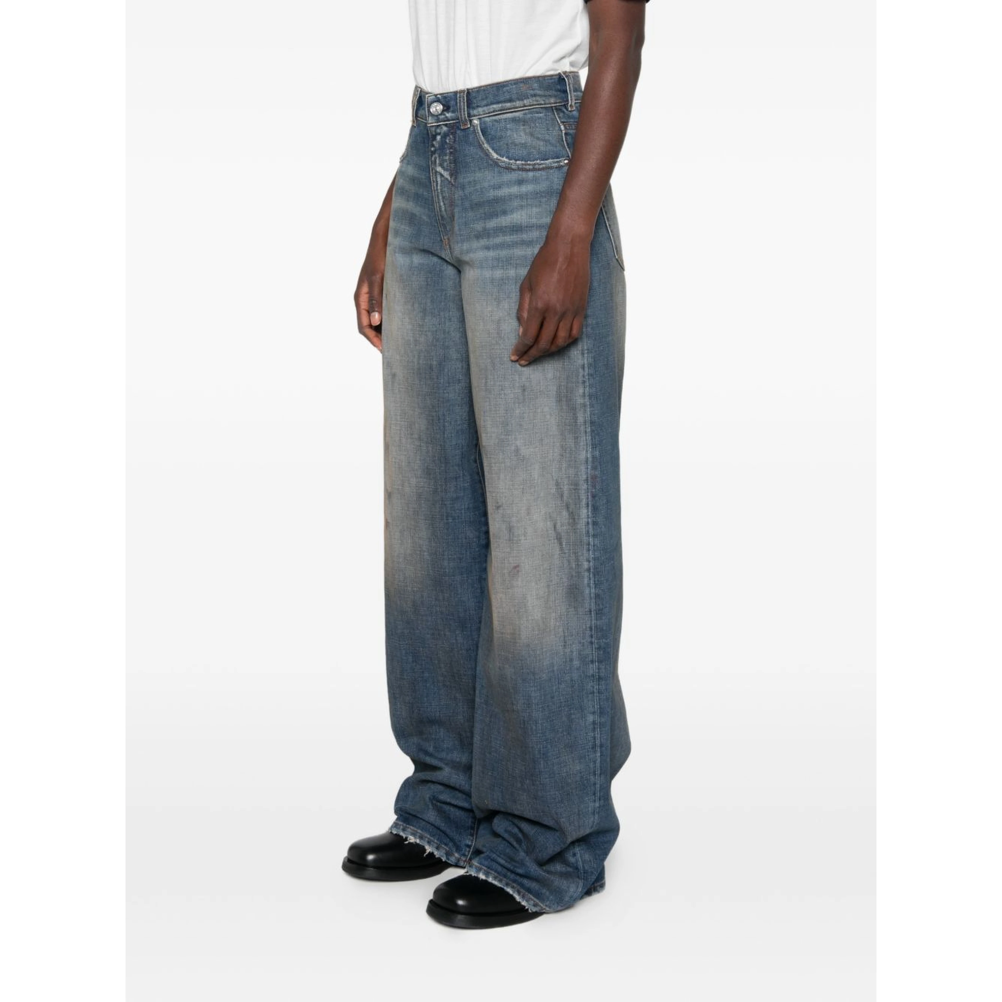 NINE IN THE MORNING Jeans