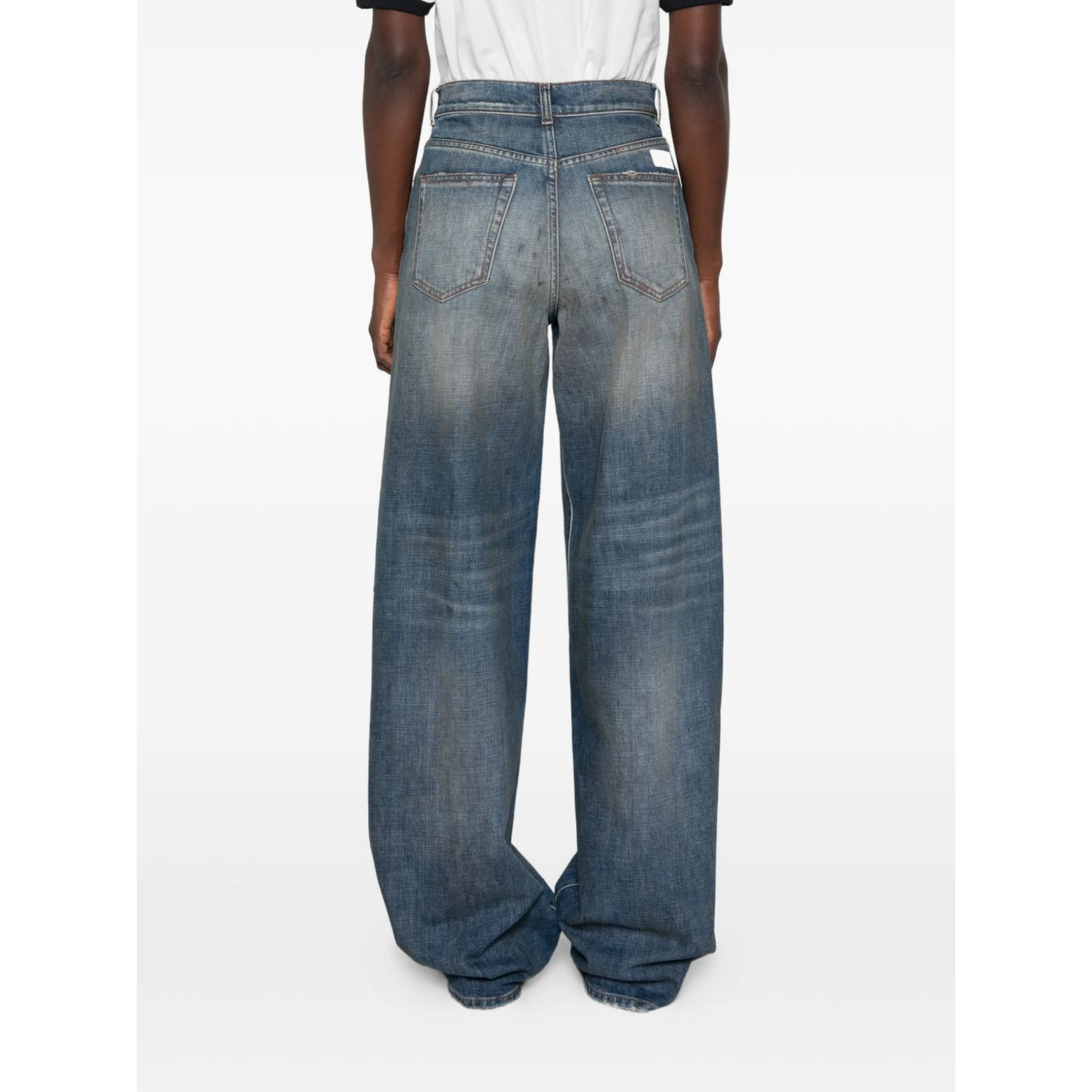 NINE IN THE MORNING Jeans