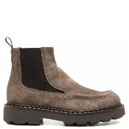 Guglielmo Rotta Boots