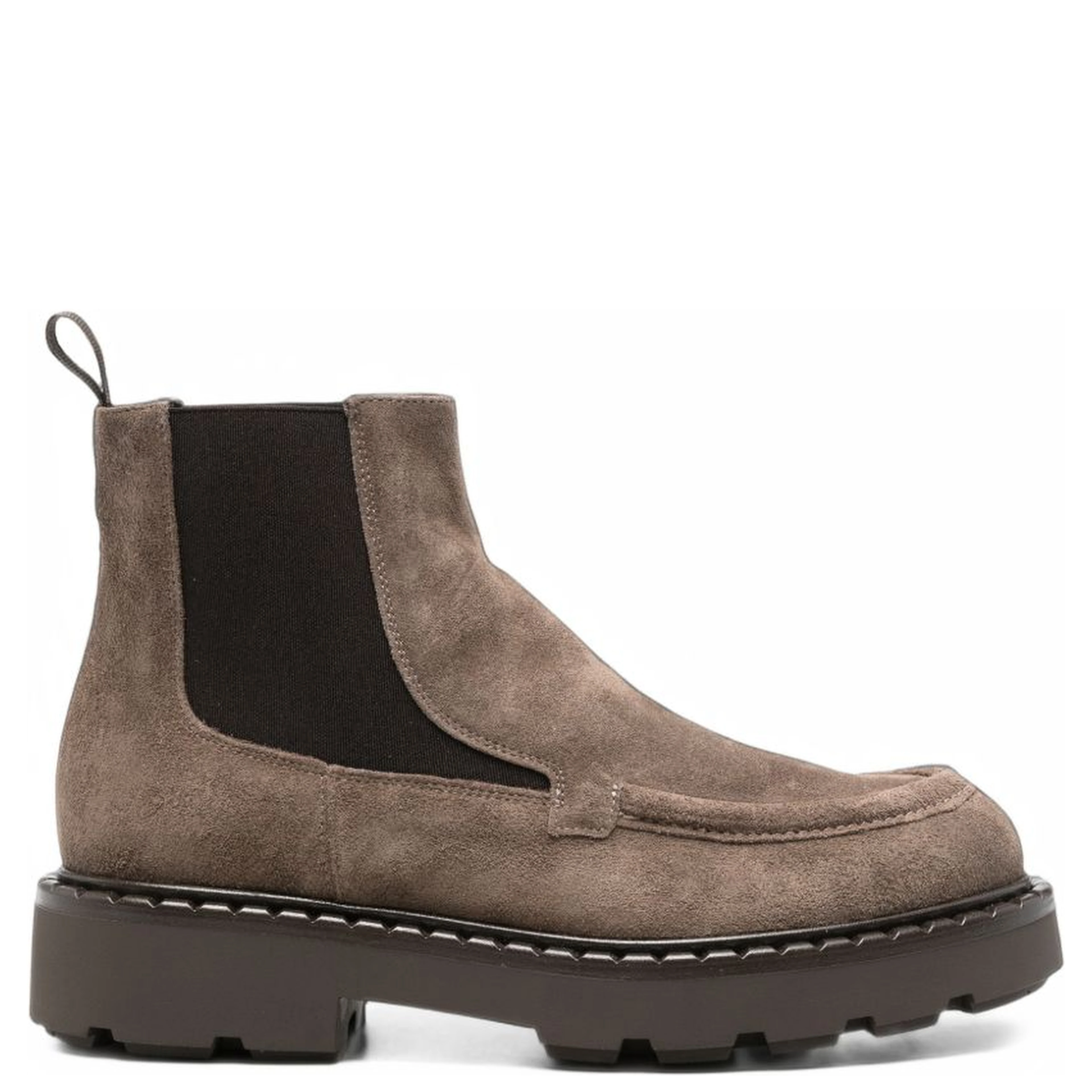 Guglielmo Rotta Boots
