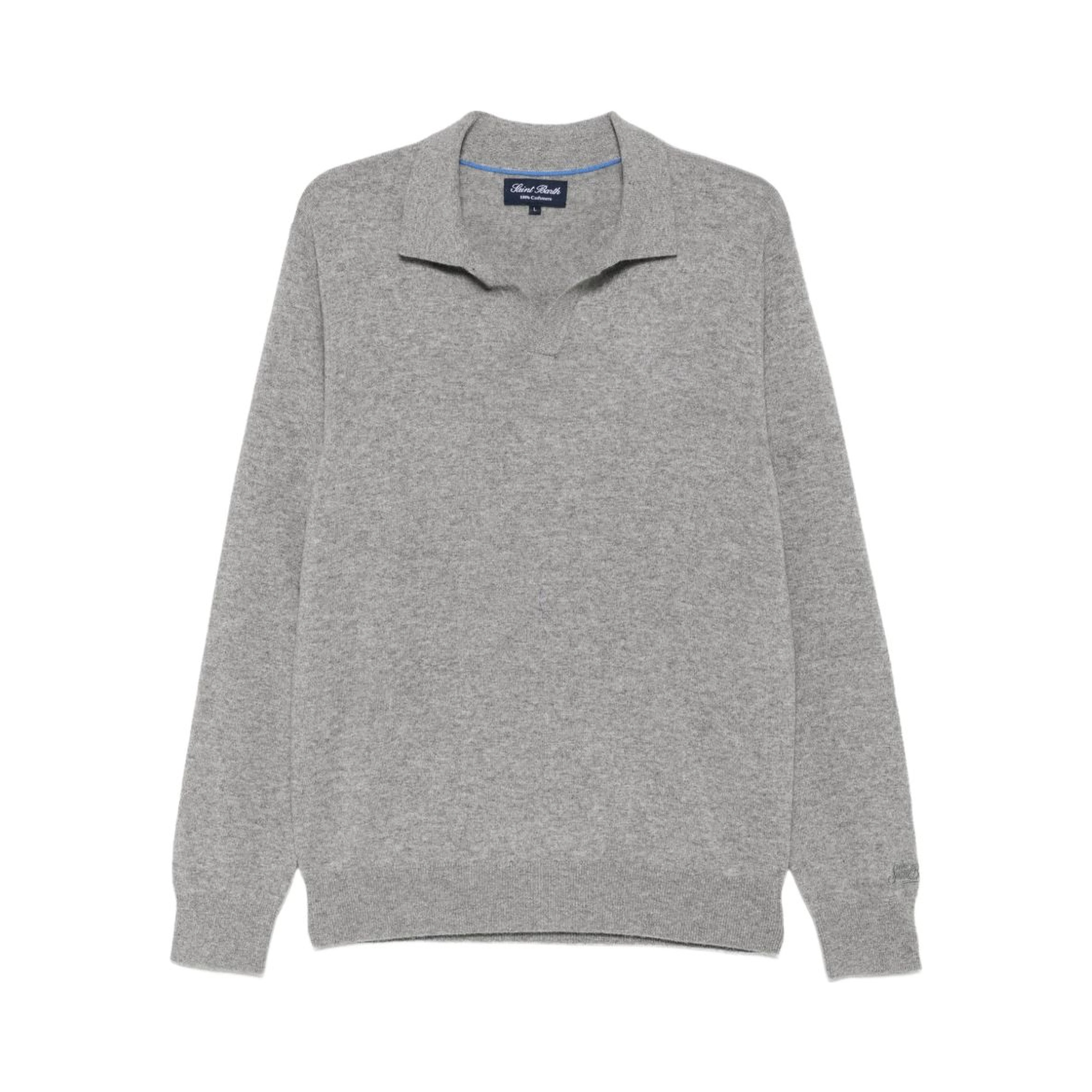 MC2 SAINT BARTH Sweaters