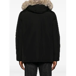 Woolrich Coats