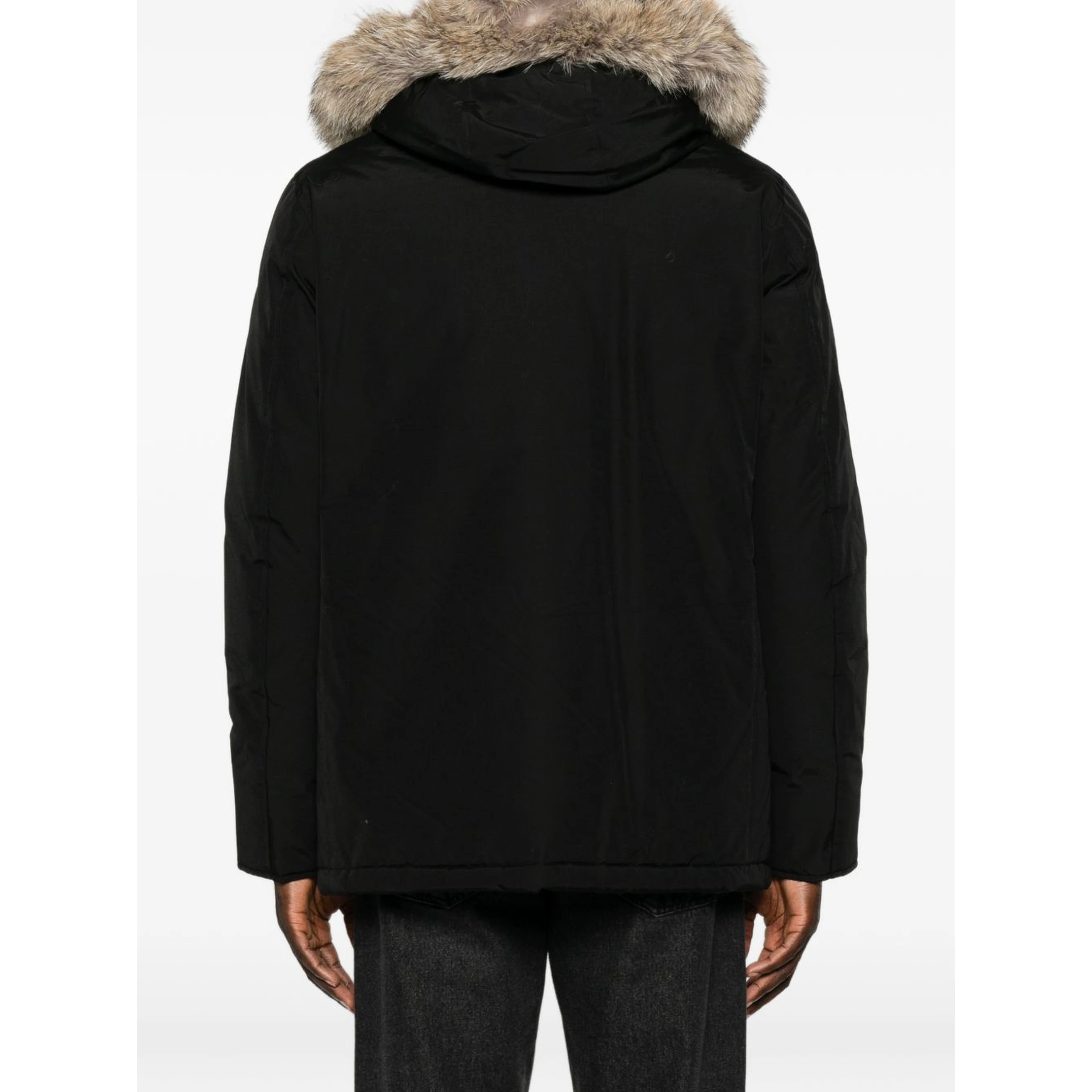 Woolrich Coats