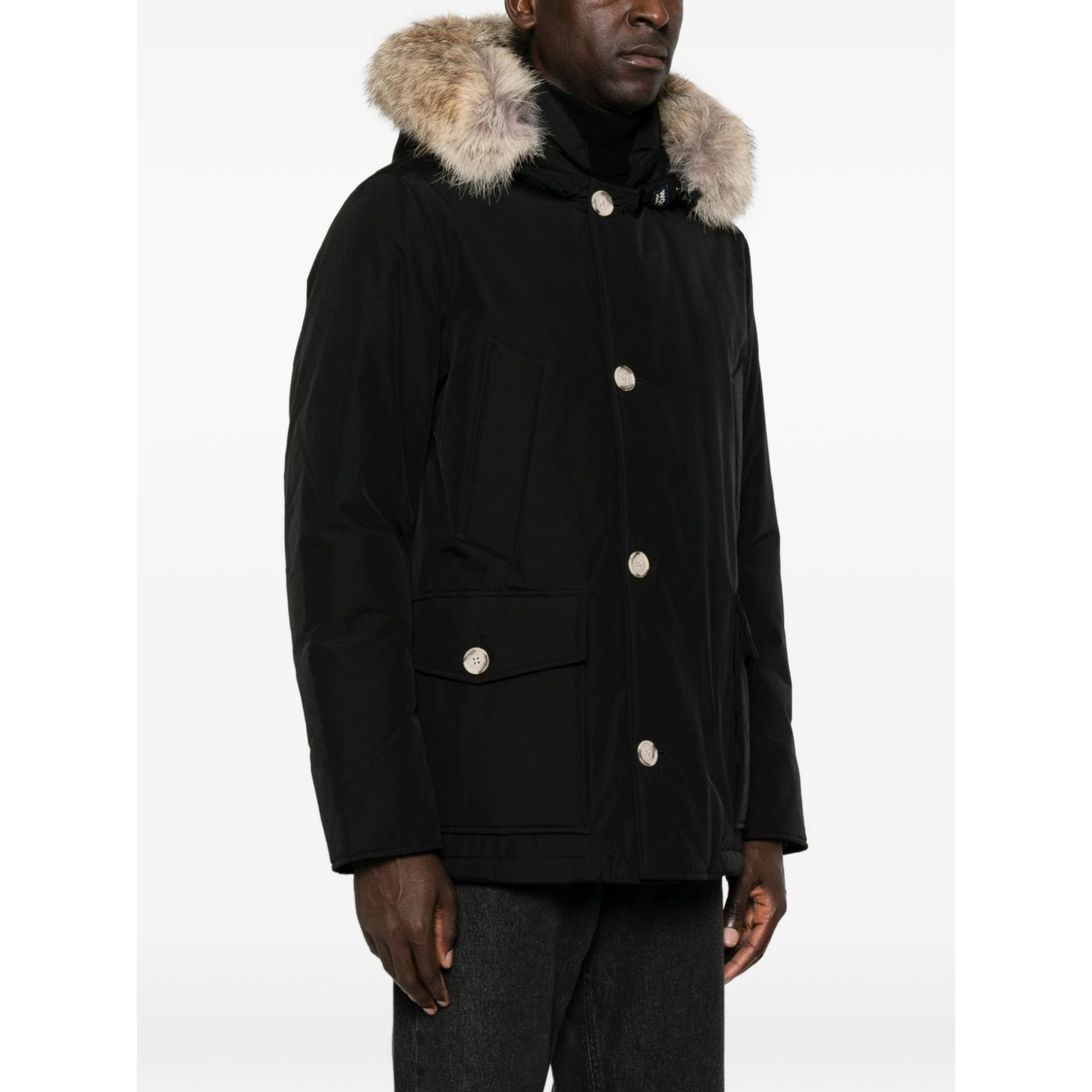 Woolrich Coats