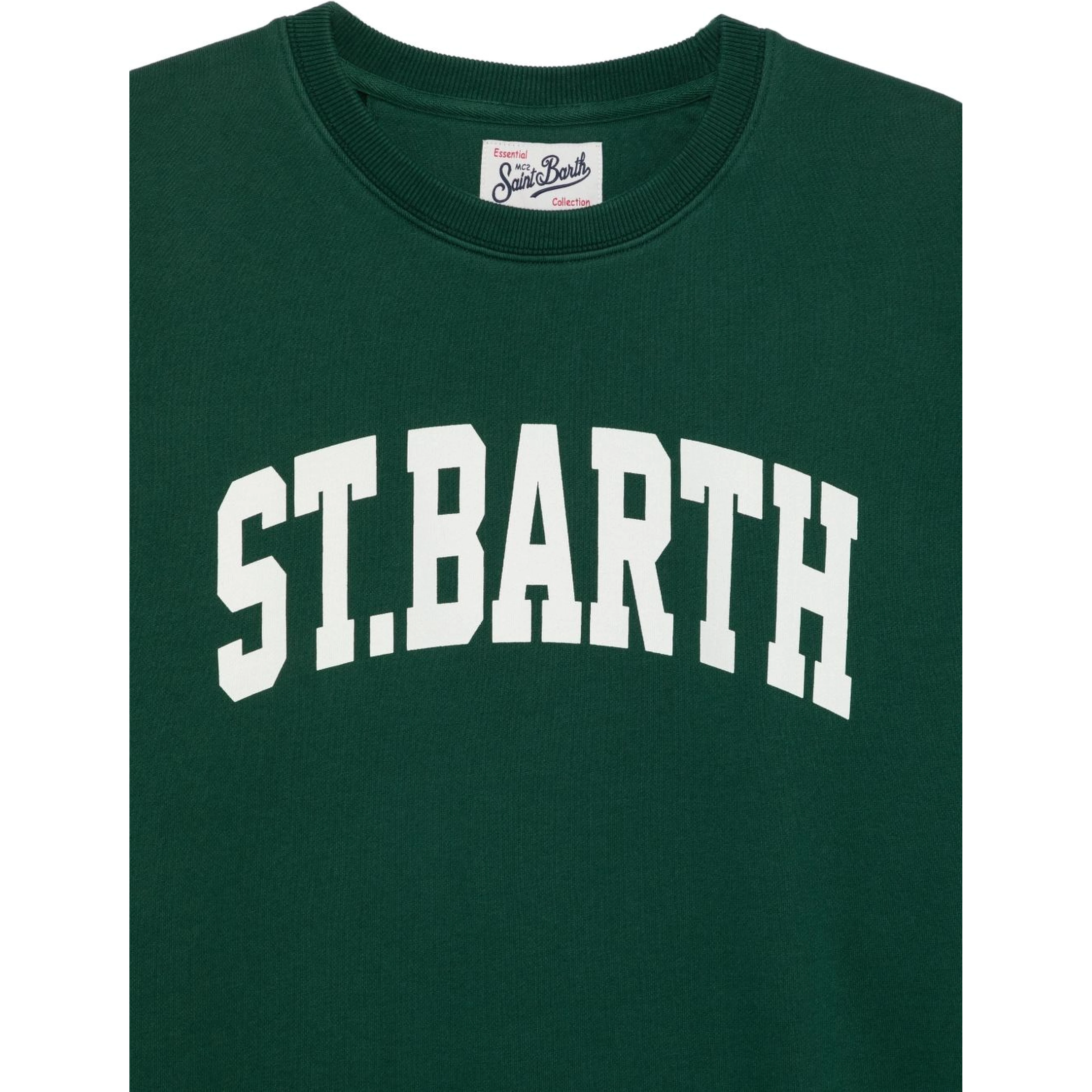 MC2 SAINT BARTH Sweaters