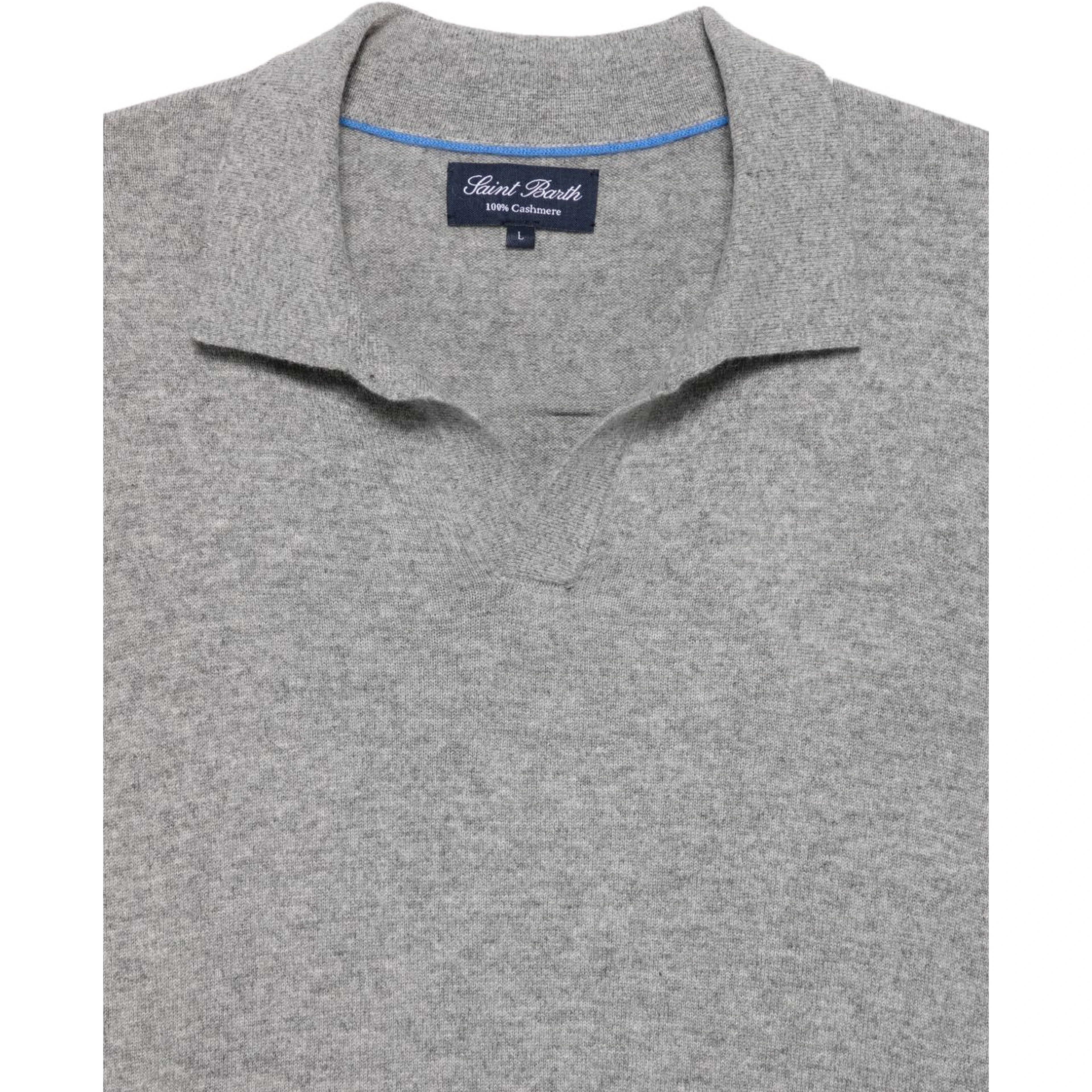 MC2 SAINT BARTH Sweaters