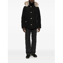 Woolrich Coats