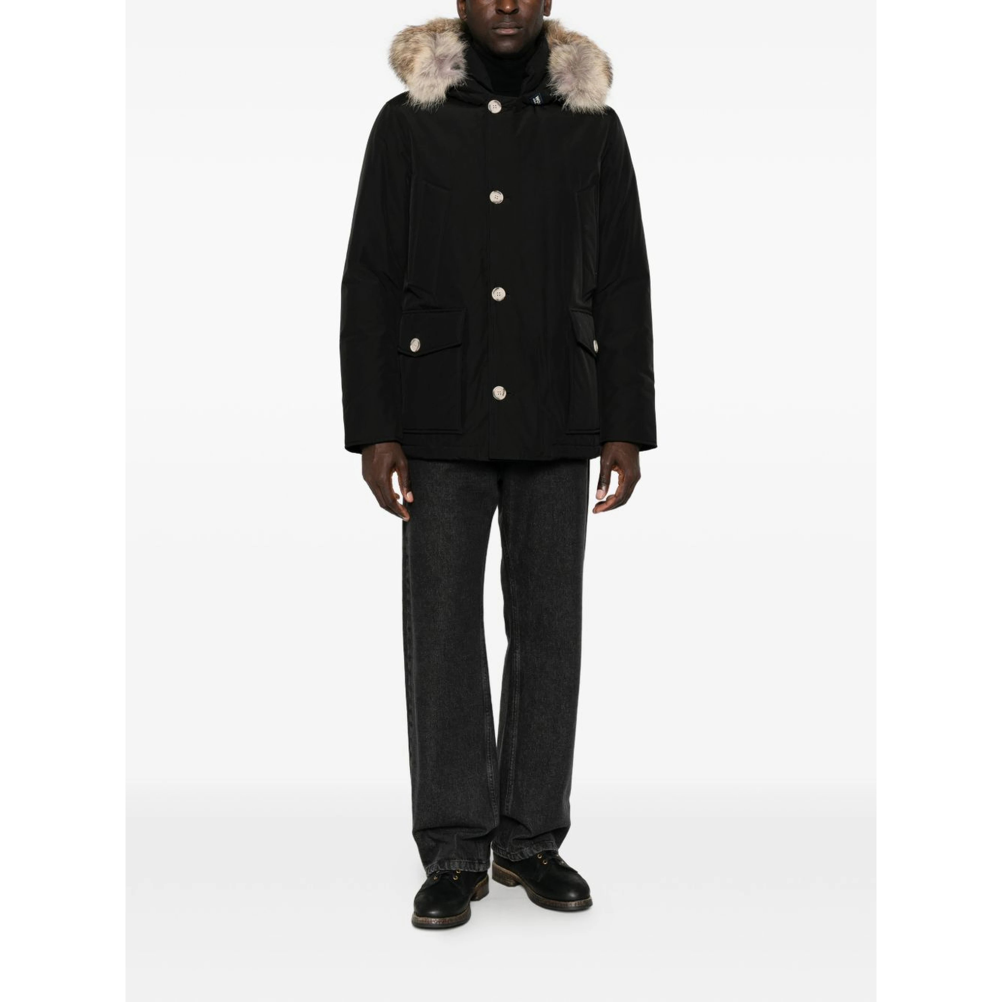 Woolrich Coats