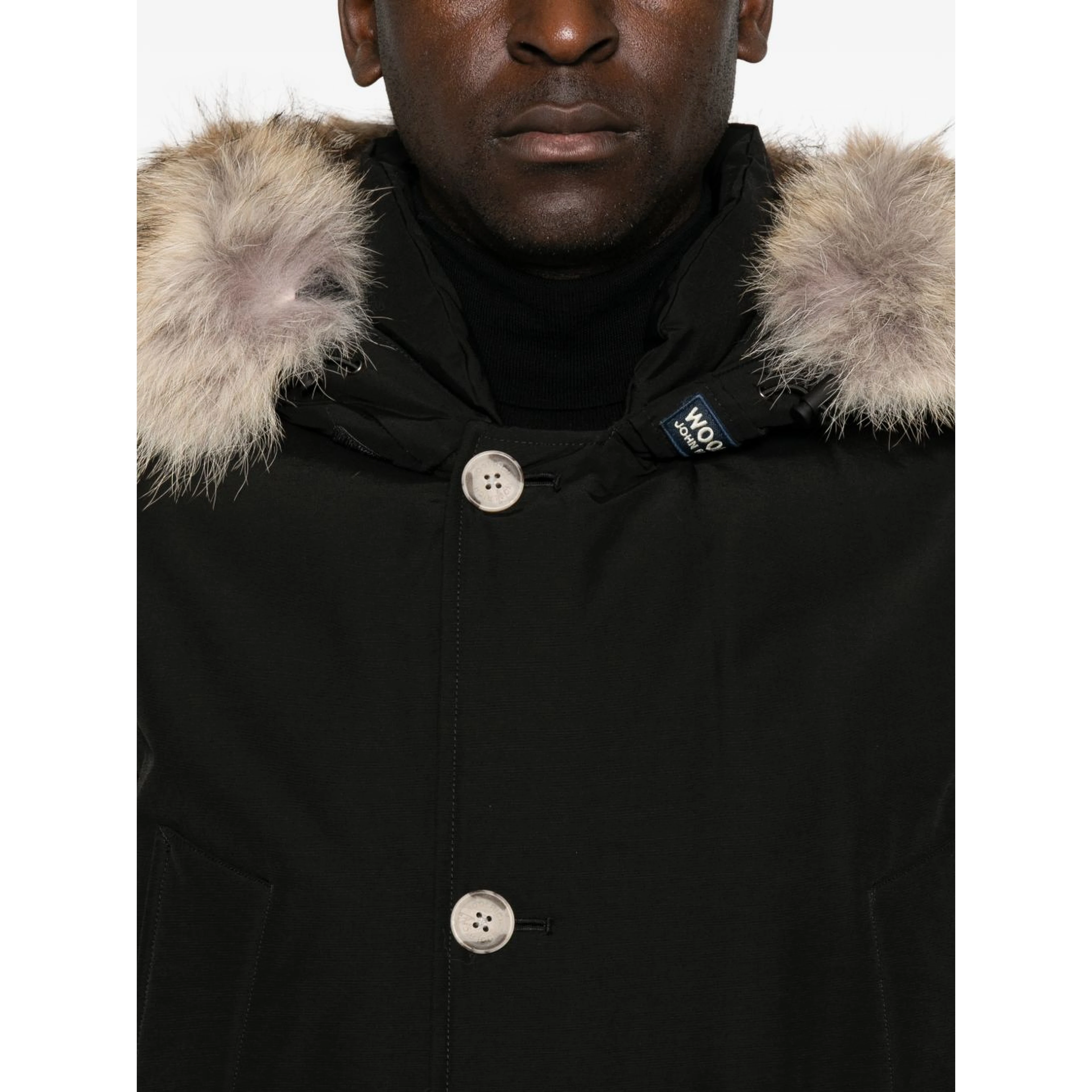 Woolrich Coats