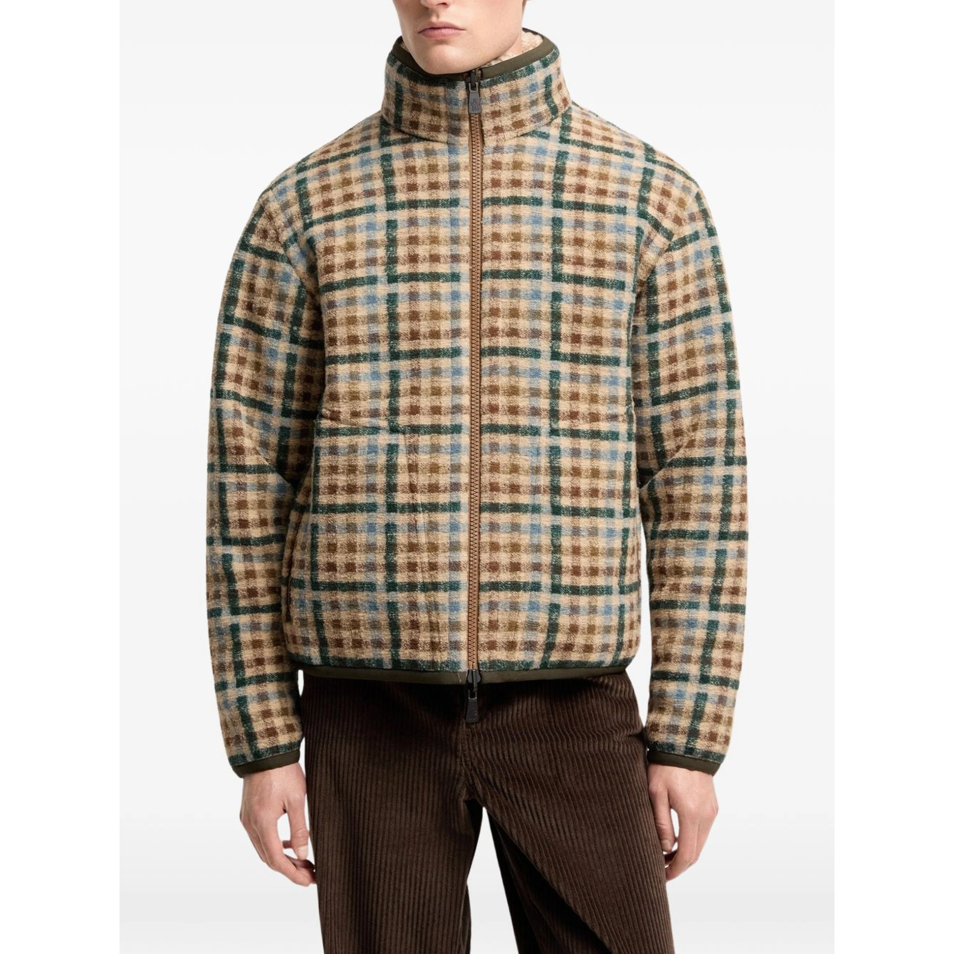 MONCLER GRENOBLE Sweaters