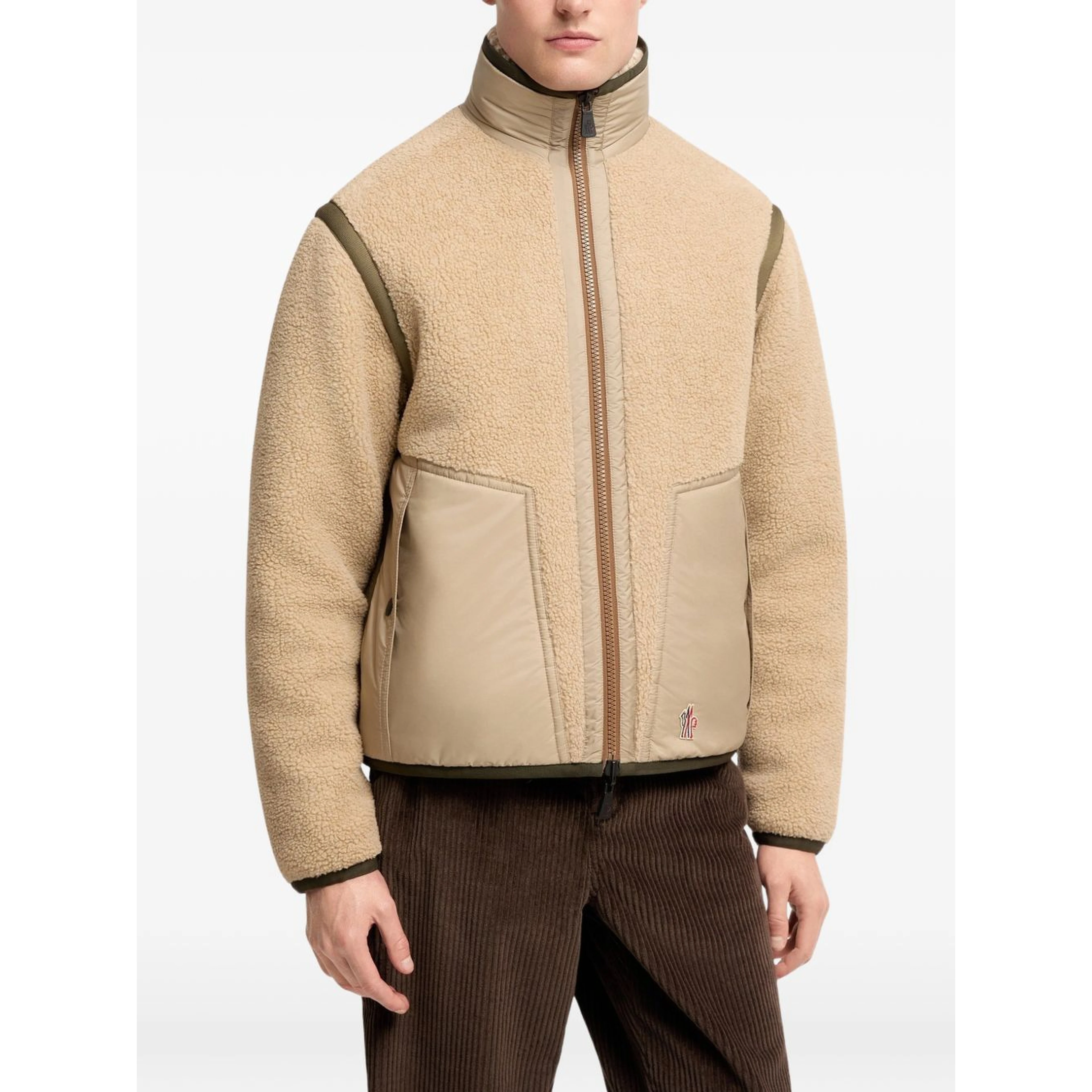 MONCLER GRENOBLE Sweaters