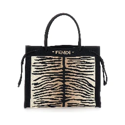FENDI EDIT RICAMO