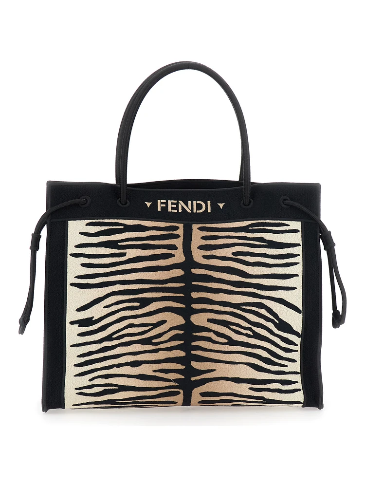 FENDI EDIT RICAMO