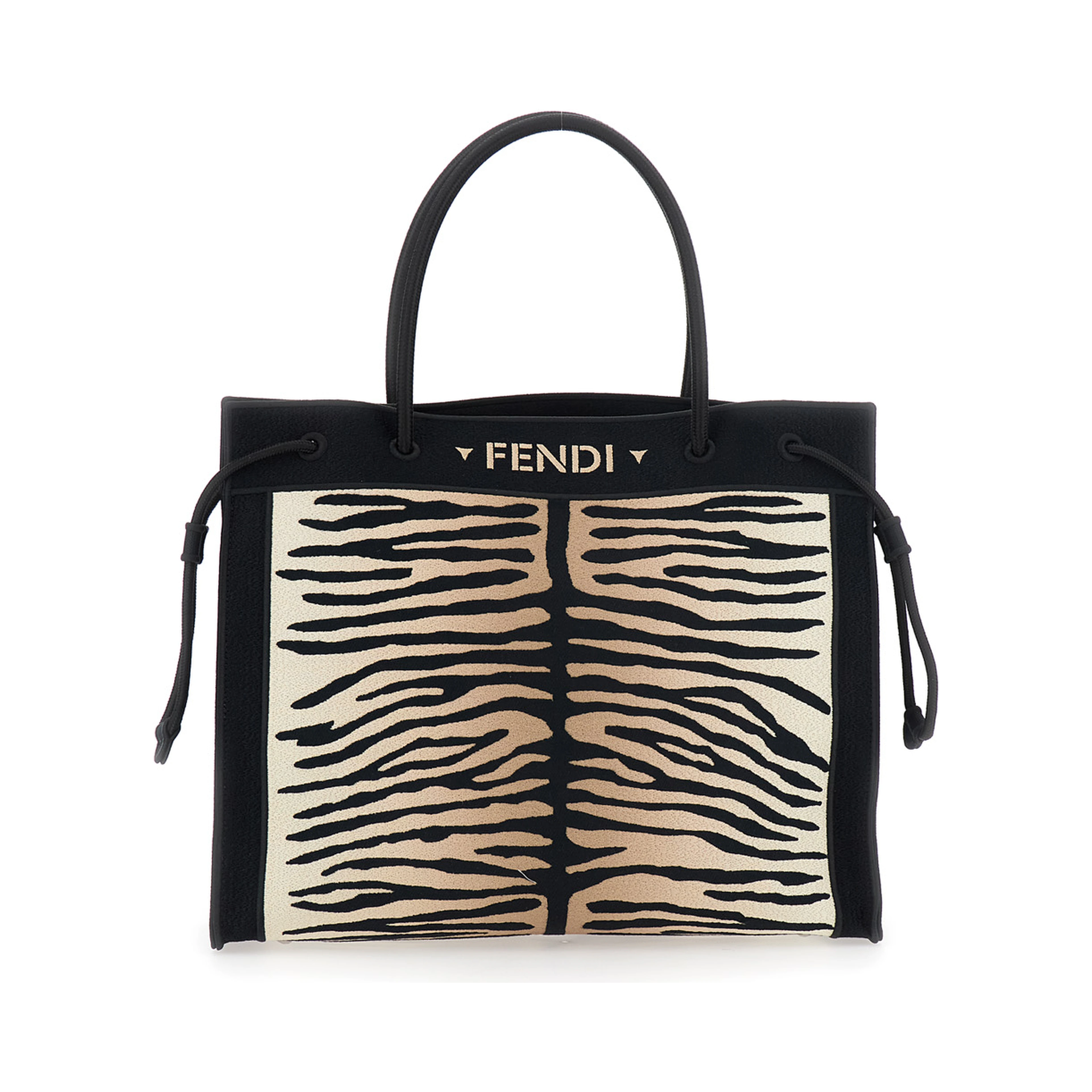 FENDI EDIT RICAMO