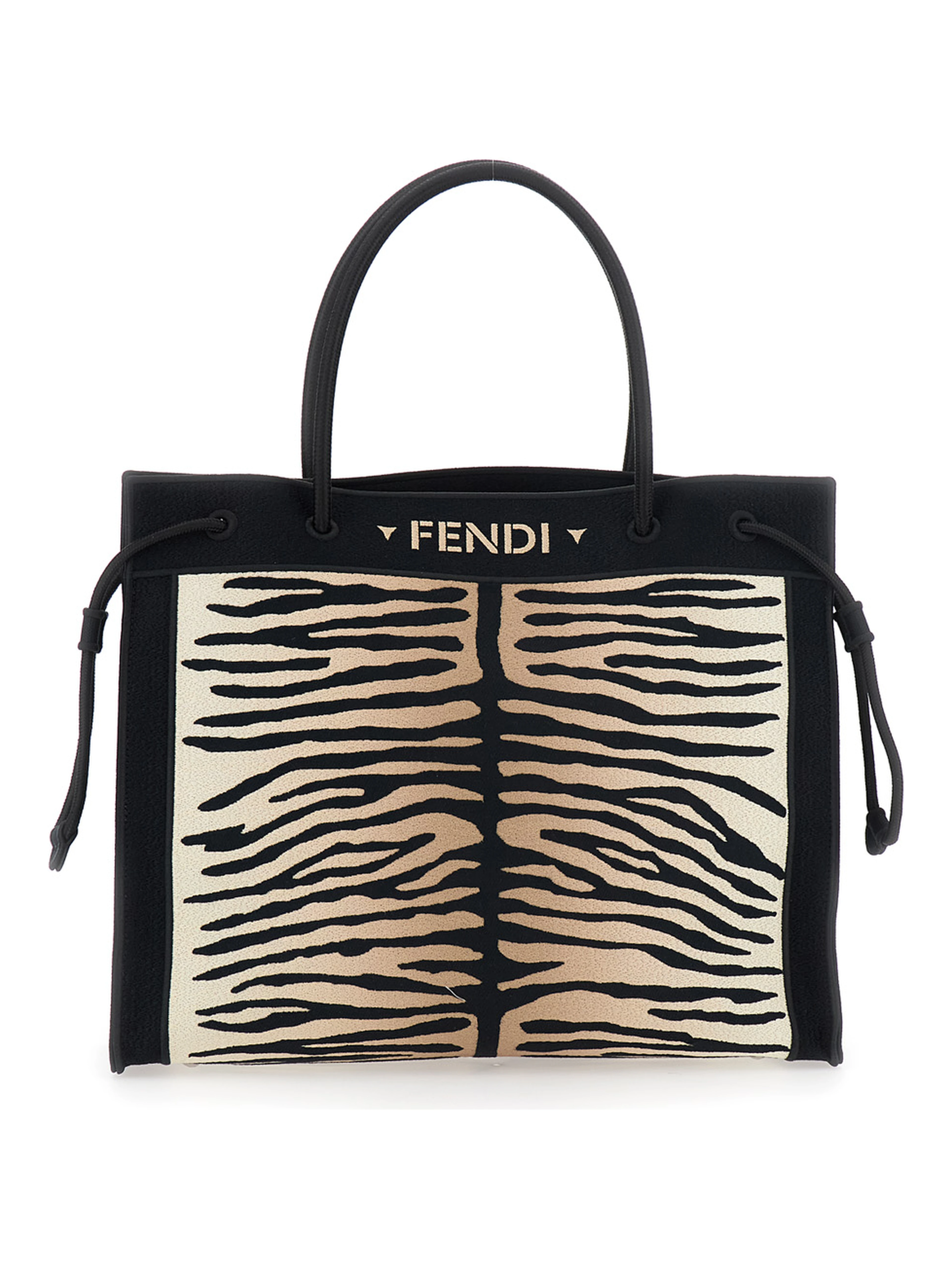 FENDI EDIT RICAMO