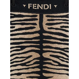 FENDI EDIT RICAMO