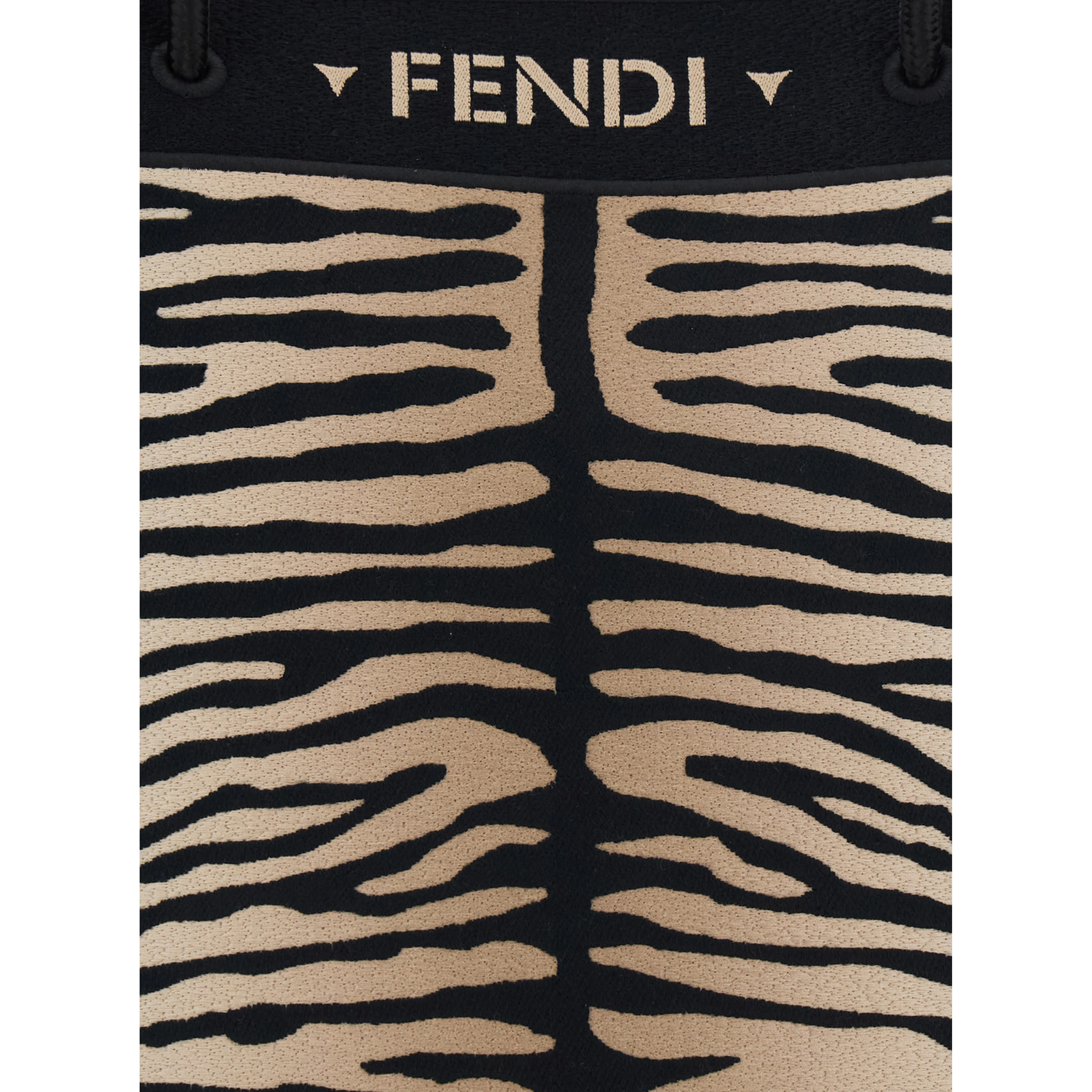 FENDI EDIT RICAMO