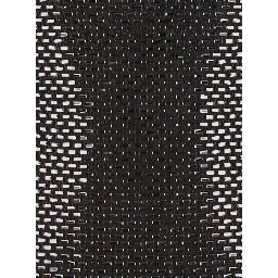 Maxi dress with square neckline, rhinestone details, in Tech Fabric, gray, woman