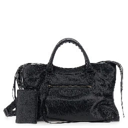 LE CITY BAG M
ARENA BR