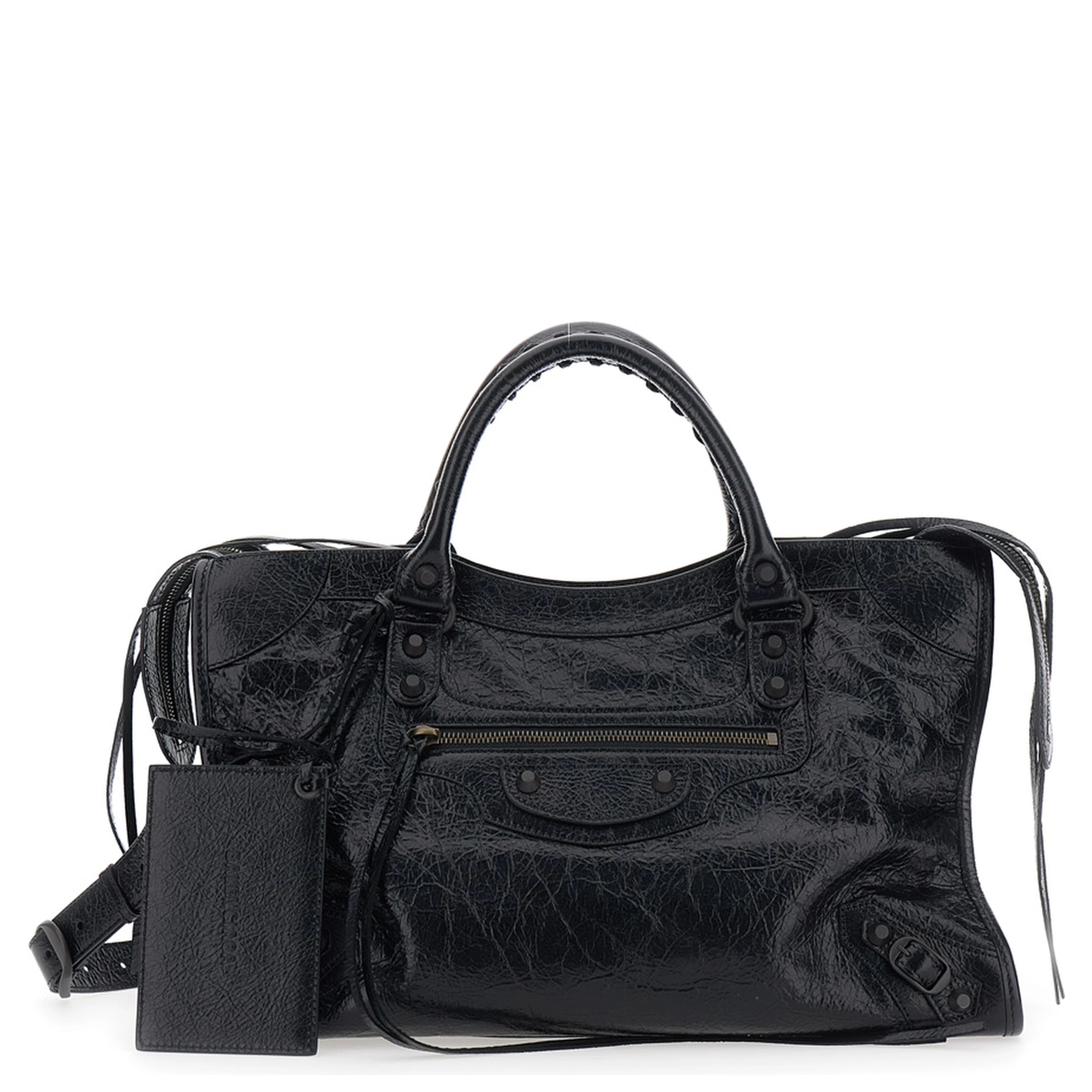 LE CITY BAG M
ARENA BR