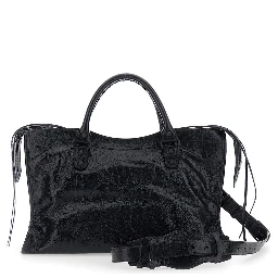 LE CITY BAG M
ARENA BR