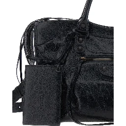 LE CITY BAG M
ARENA BR