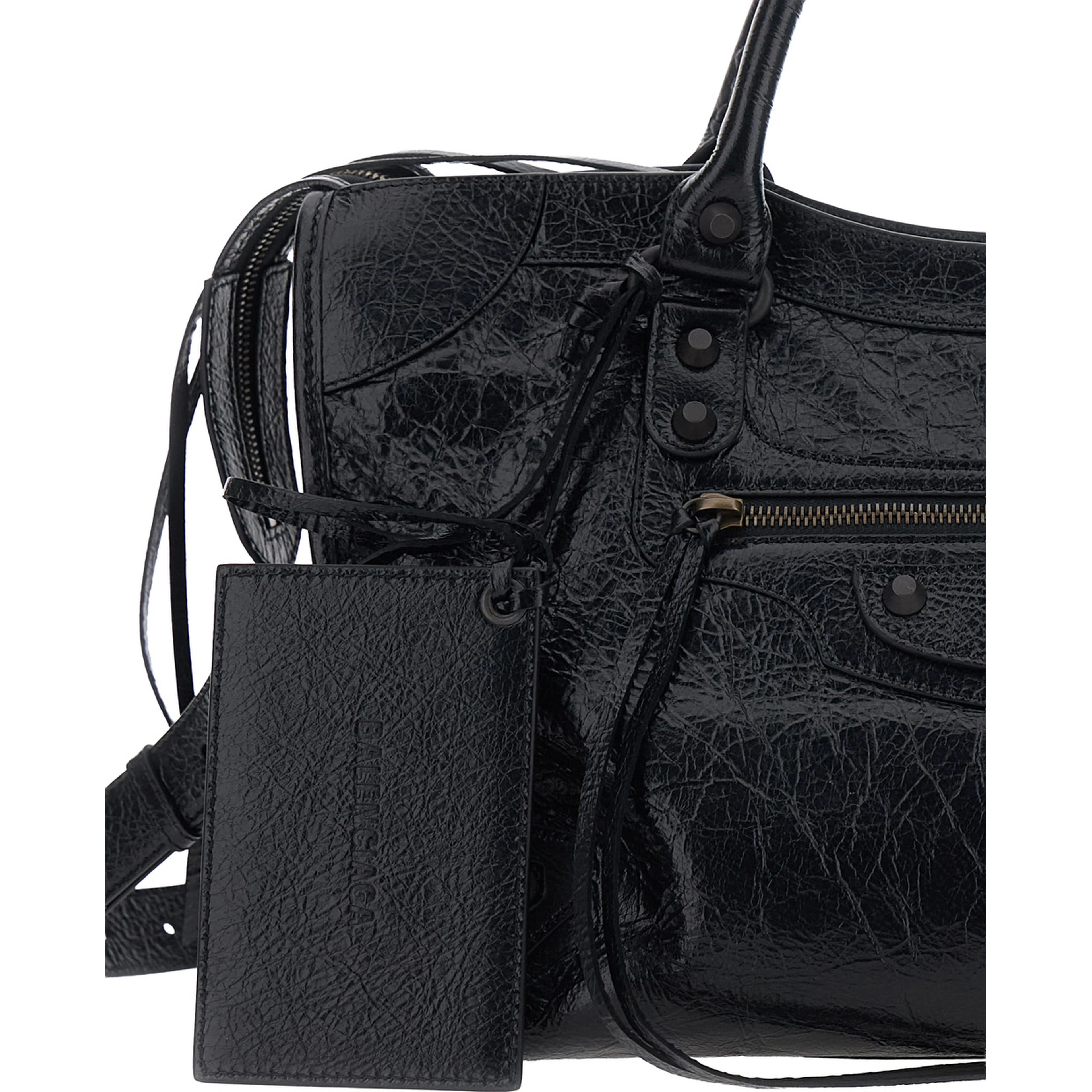 LE CITY BAG M
ARENA BR