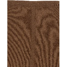MXS PIUMA KNIT SKIRT Midi Skirt in Beige, Women